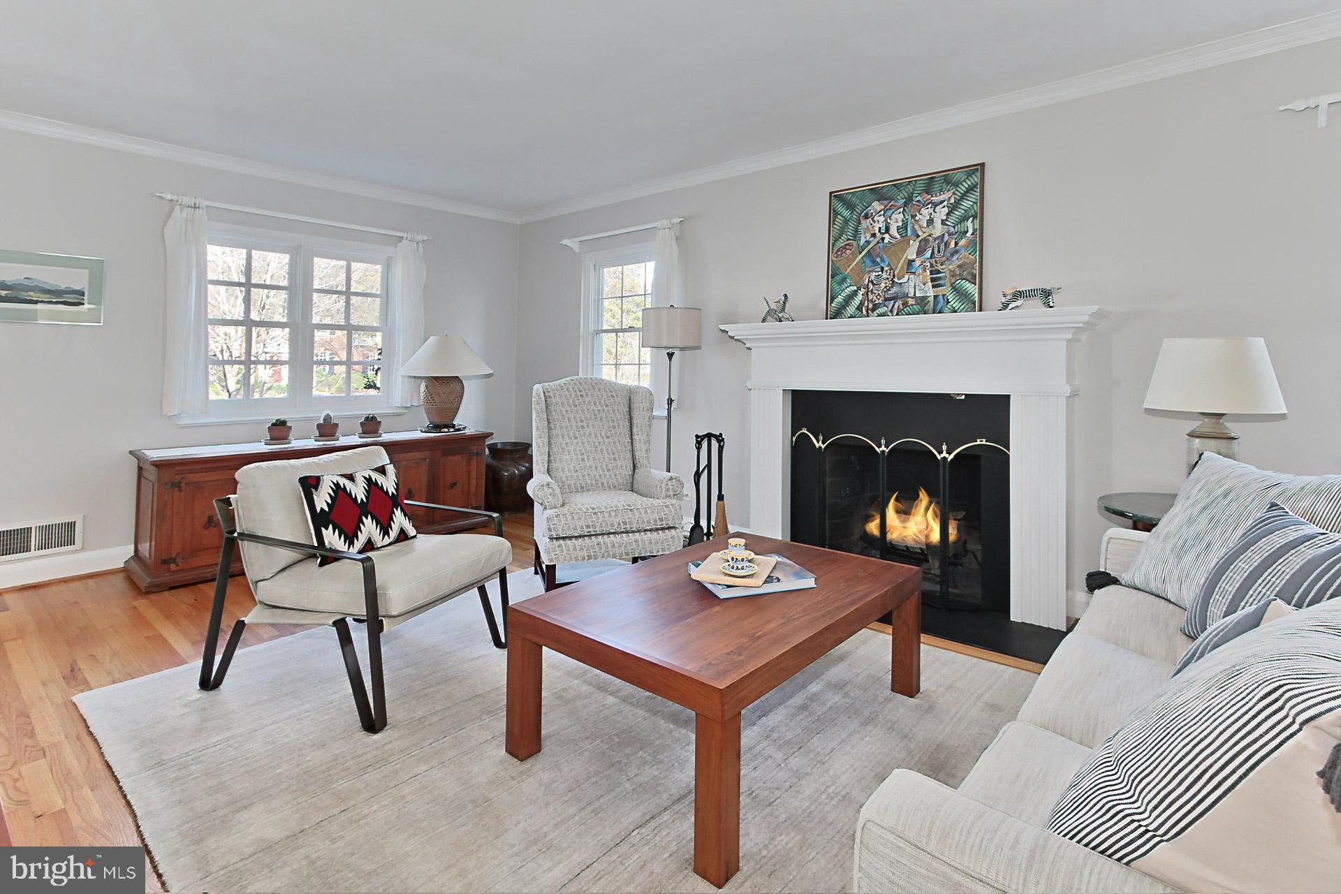 BROADMONT - Residential