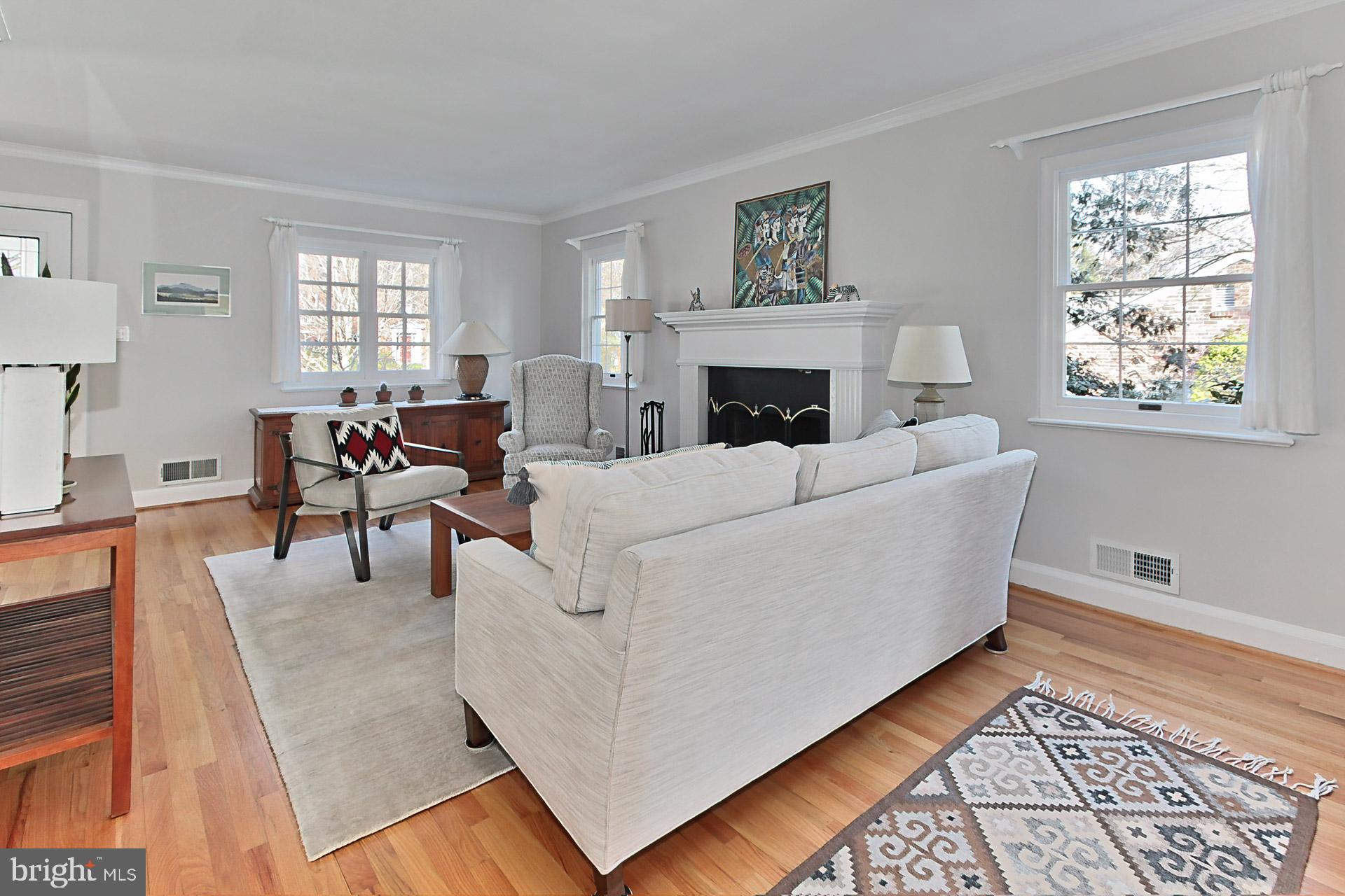 BROADMONT - Residential