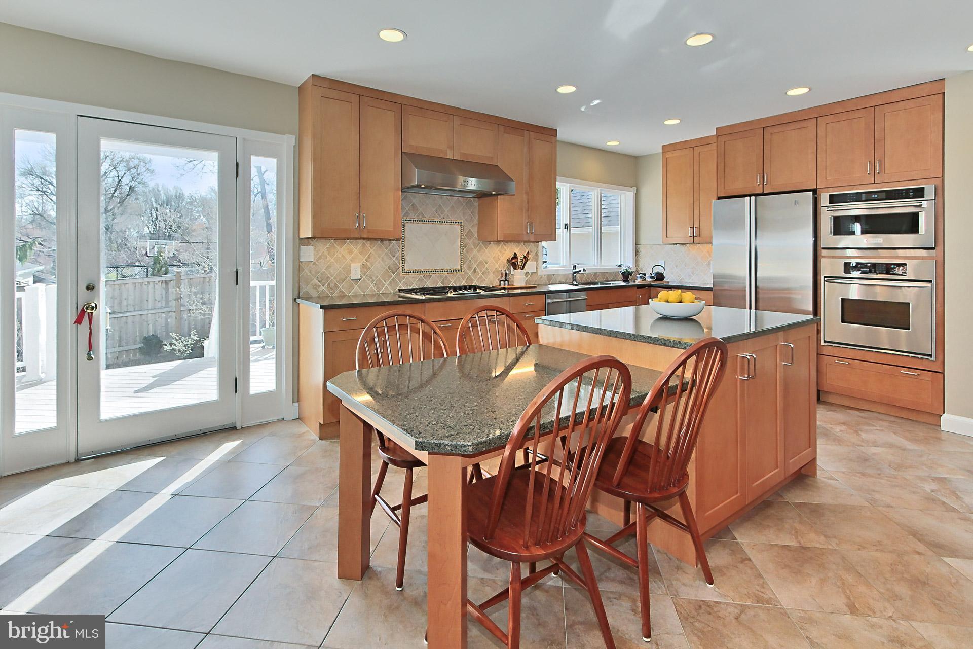 BROADMONT - Residential