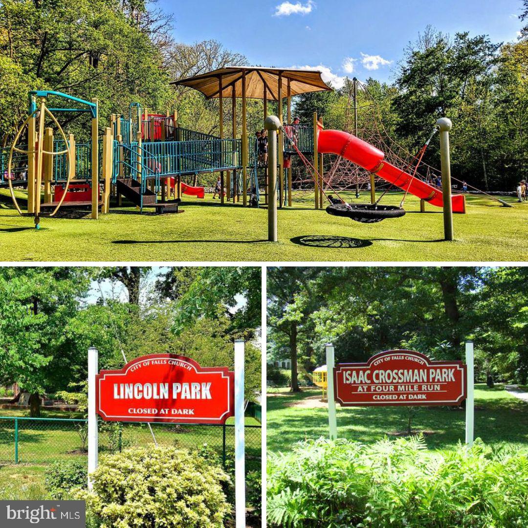 BROADMONT - Residential