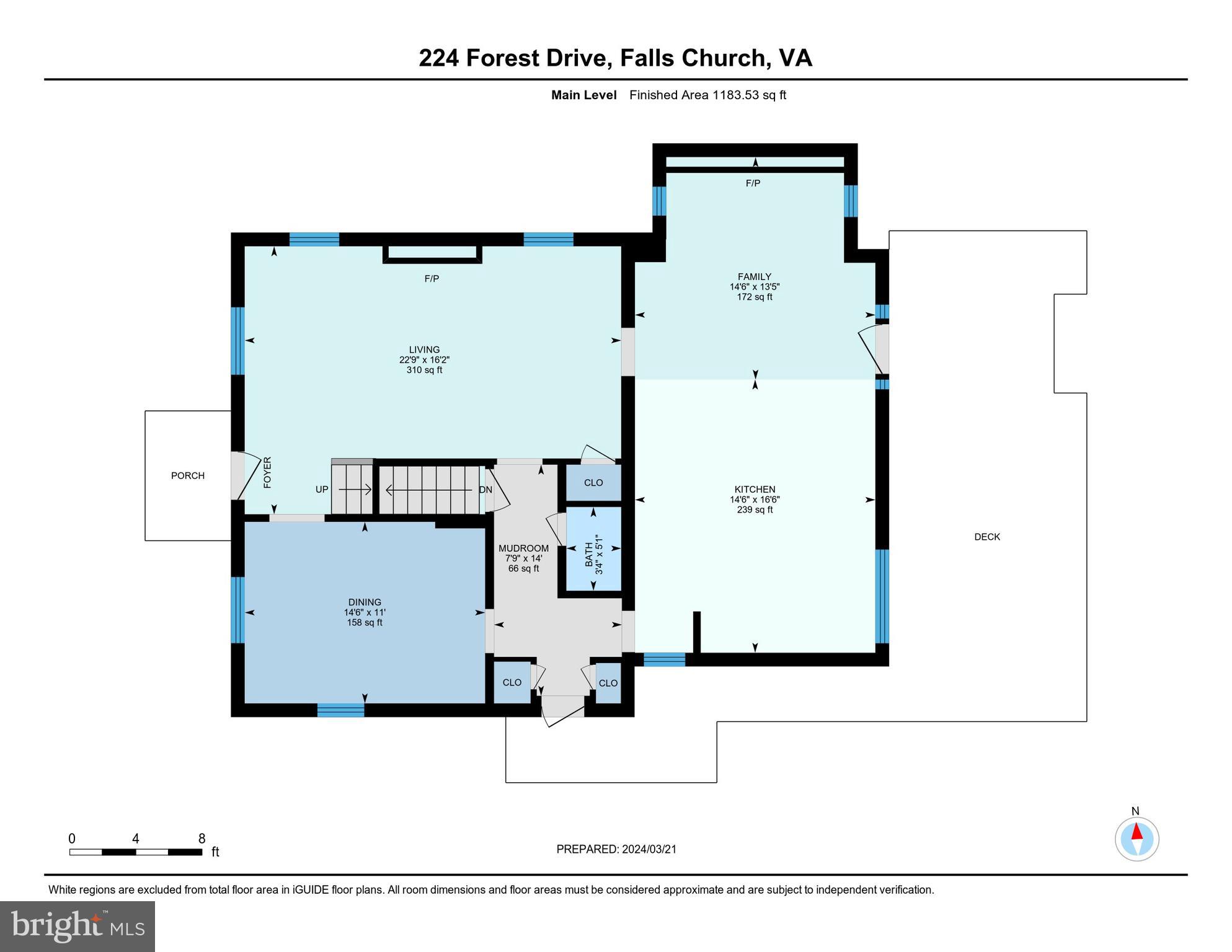 BROADMONT - Residential