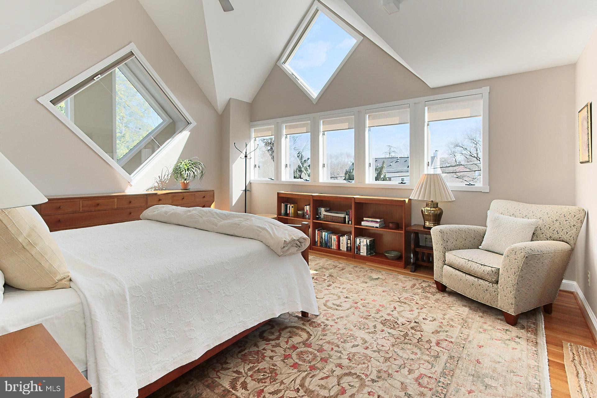 BROADMONT - Residential