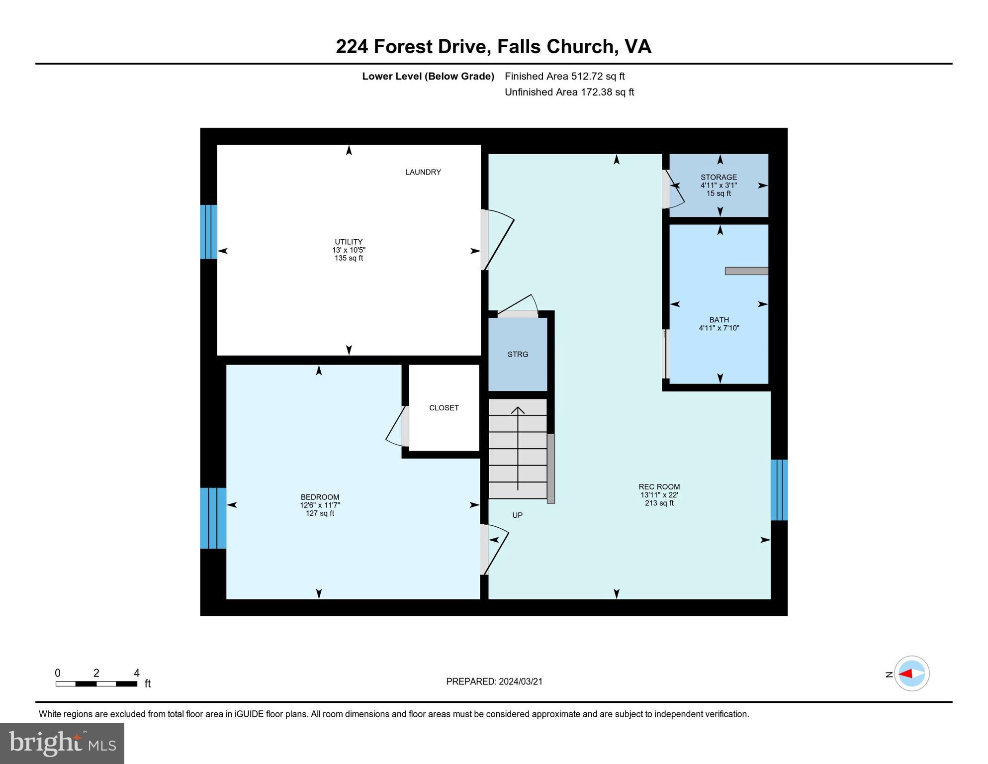 BROADMONT - Residential