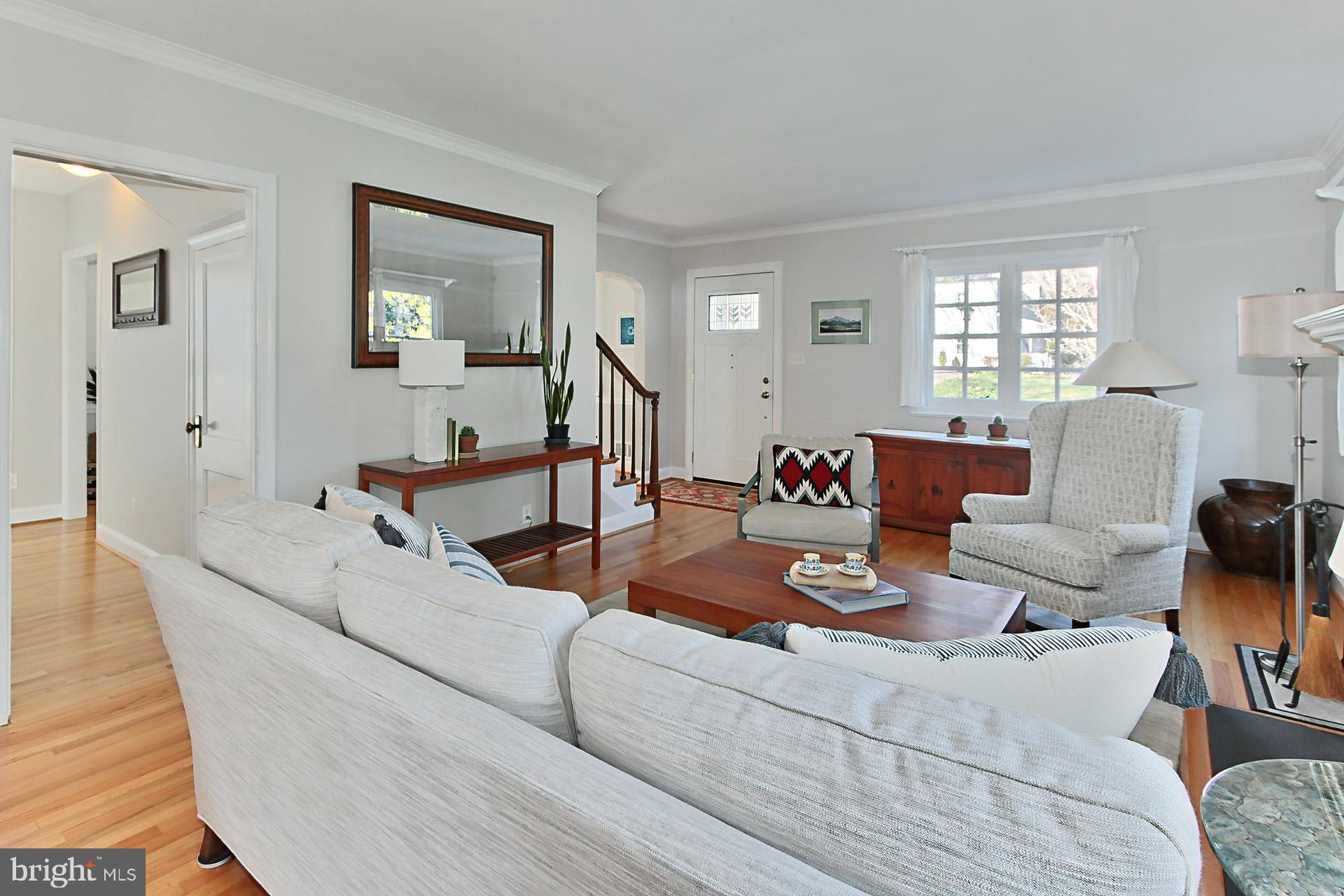 BROADMONT - Residential