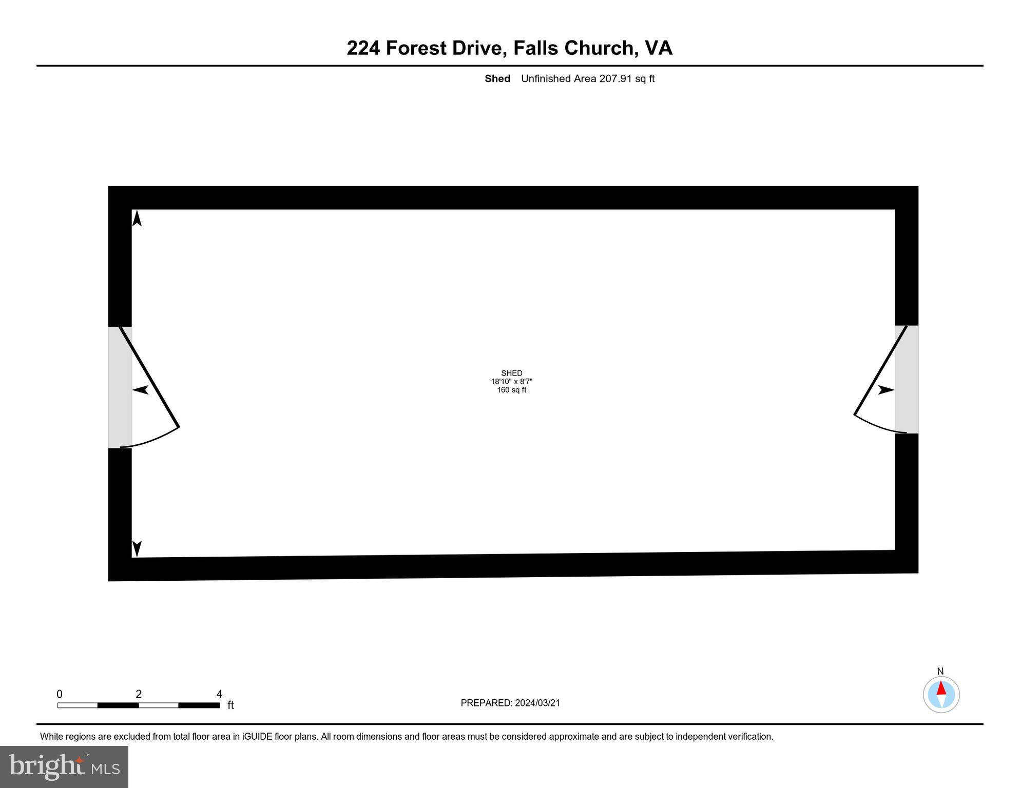 BROADMONT - Residential