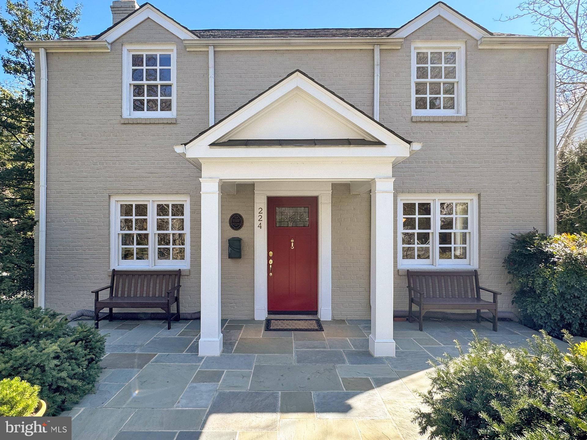 BROADMONT - Residential