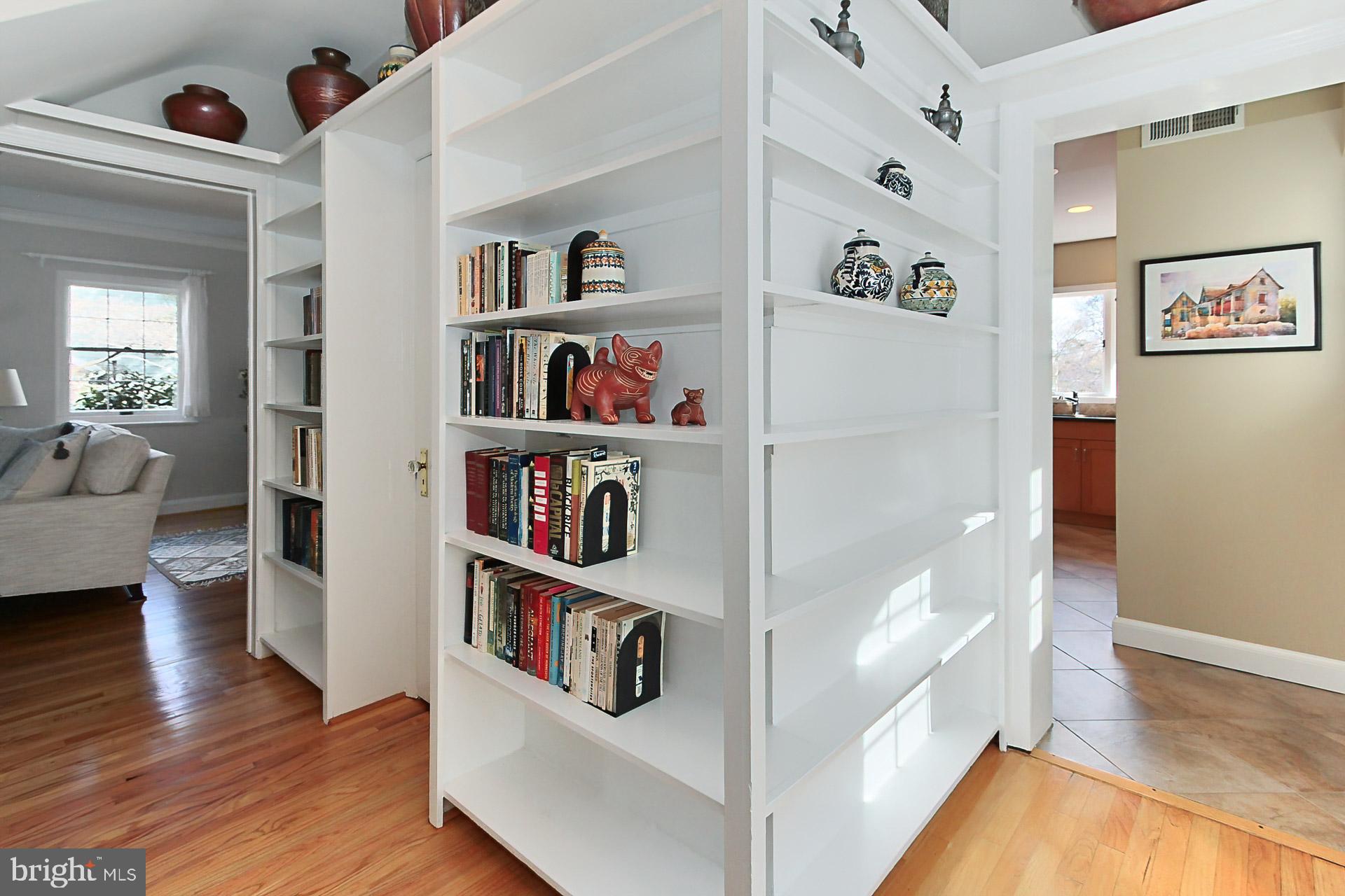 BROADMONT - Residential