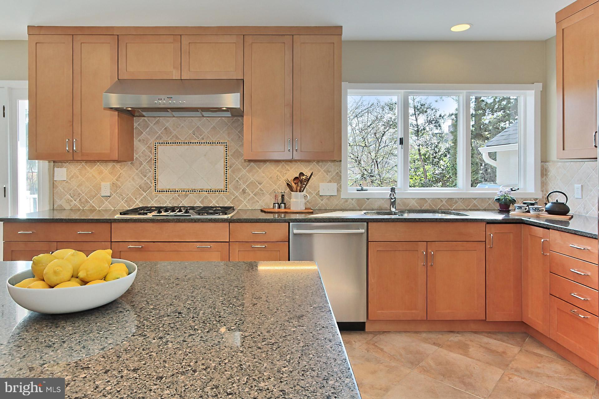 BROADMONT - Residential