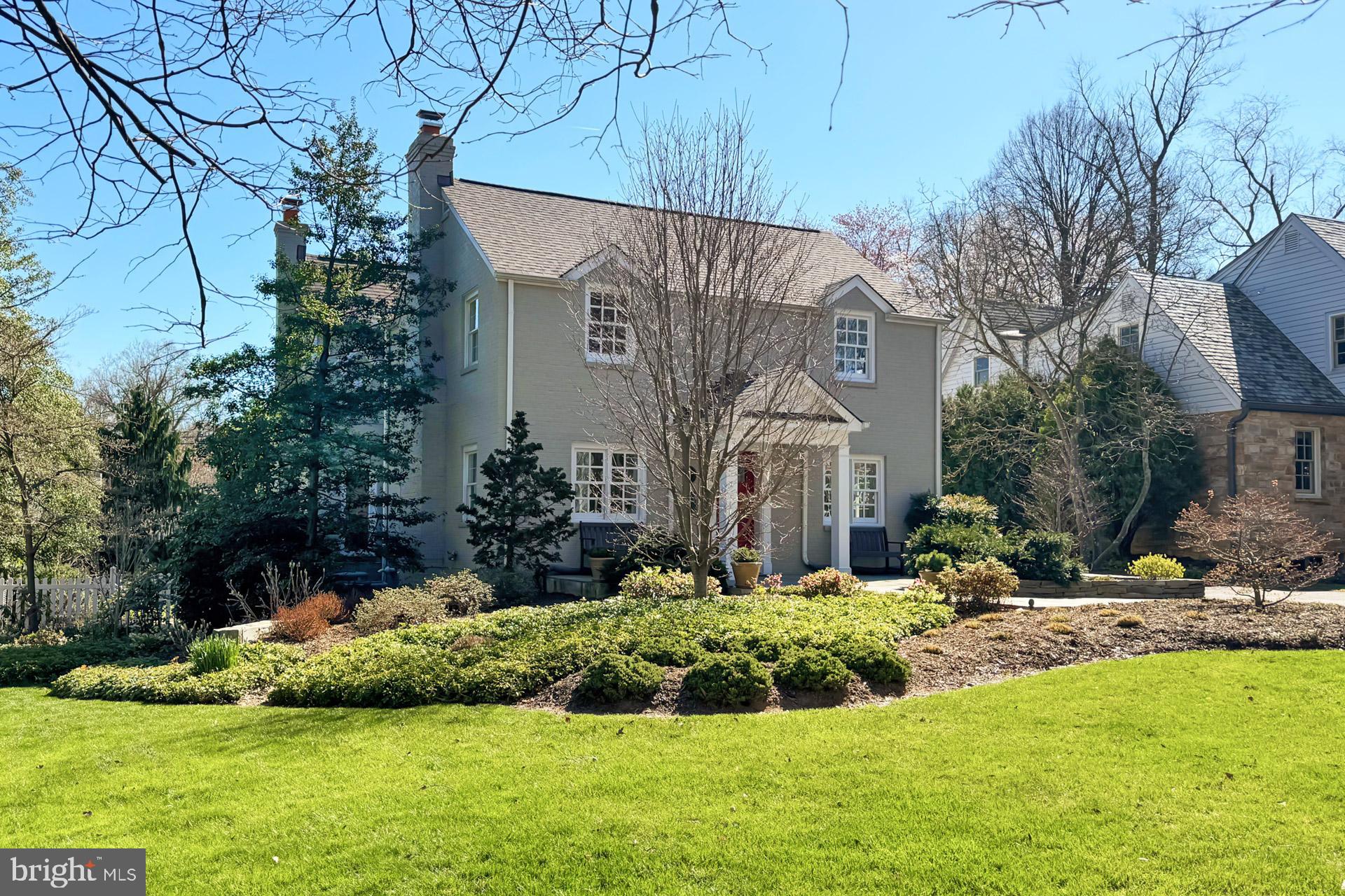 BROADMONT - Residential