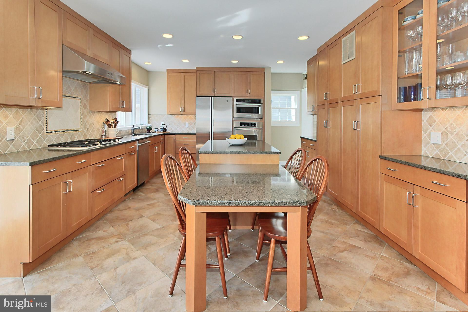 BROADMONT - Residential