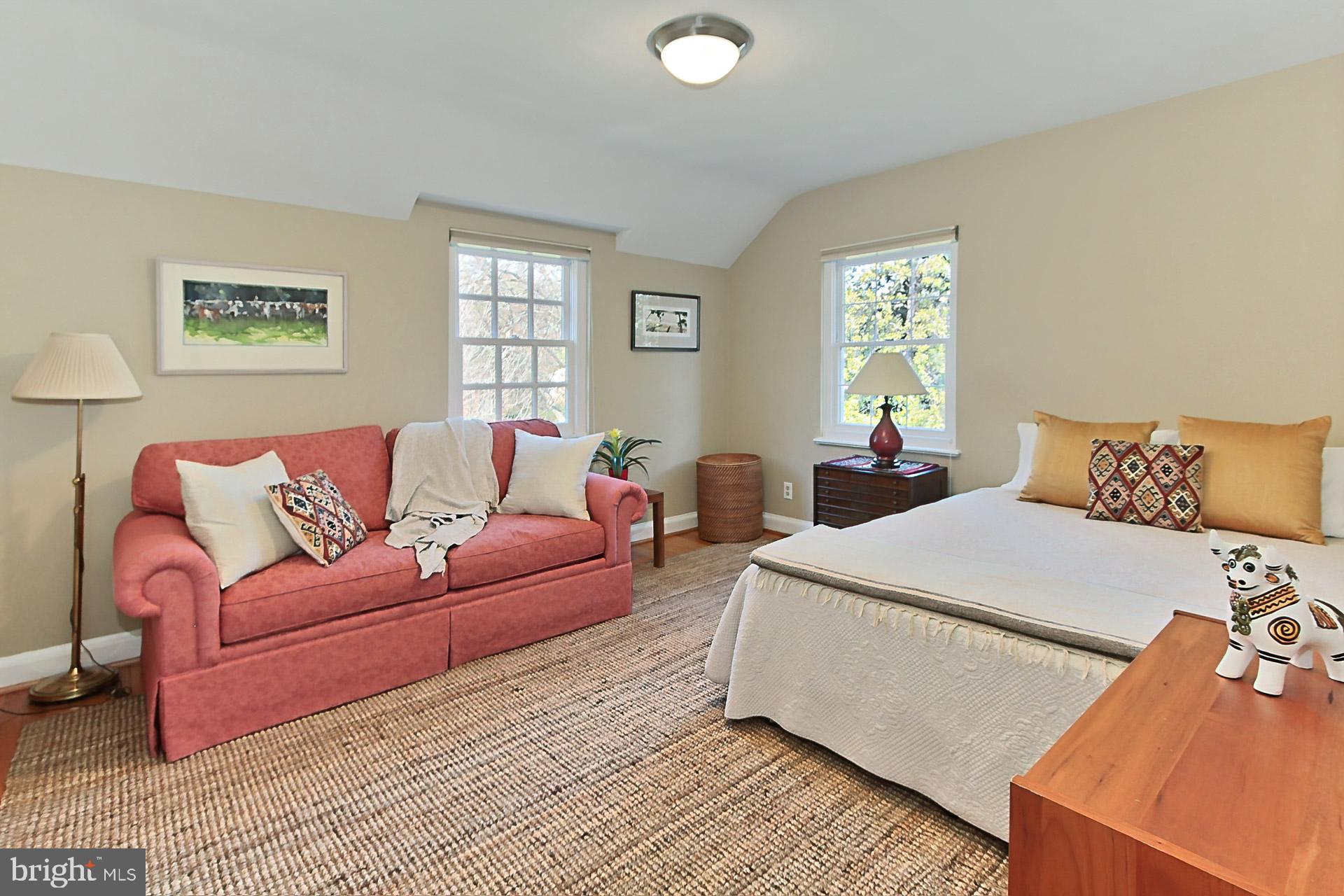 BROADMONT - Residential