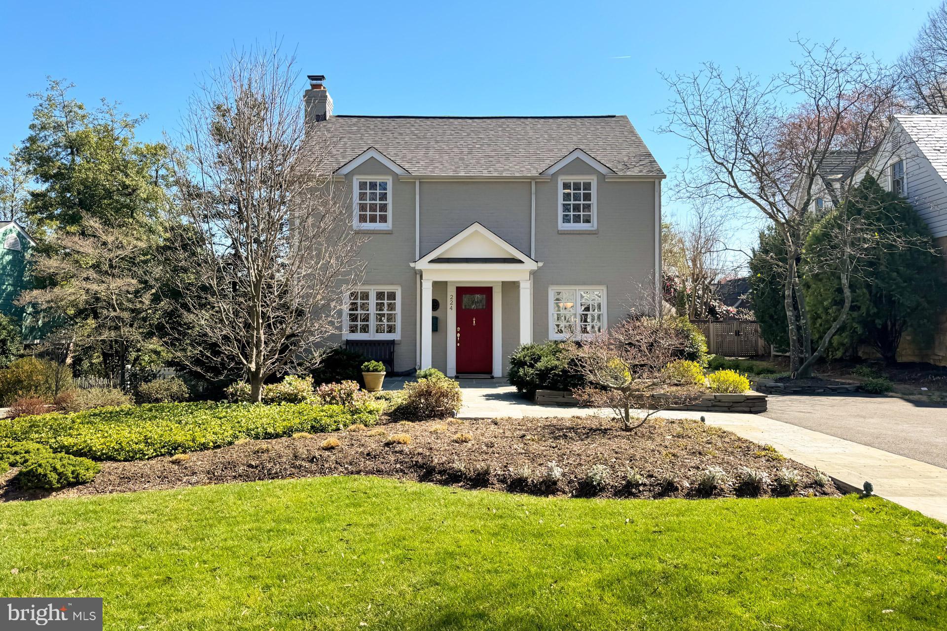 BROADMONT - Residential