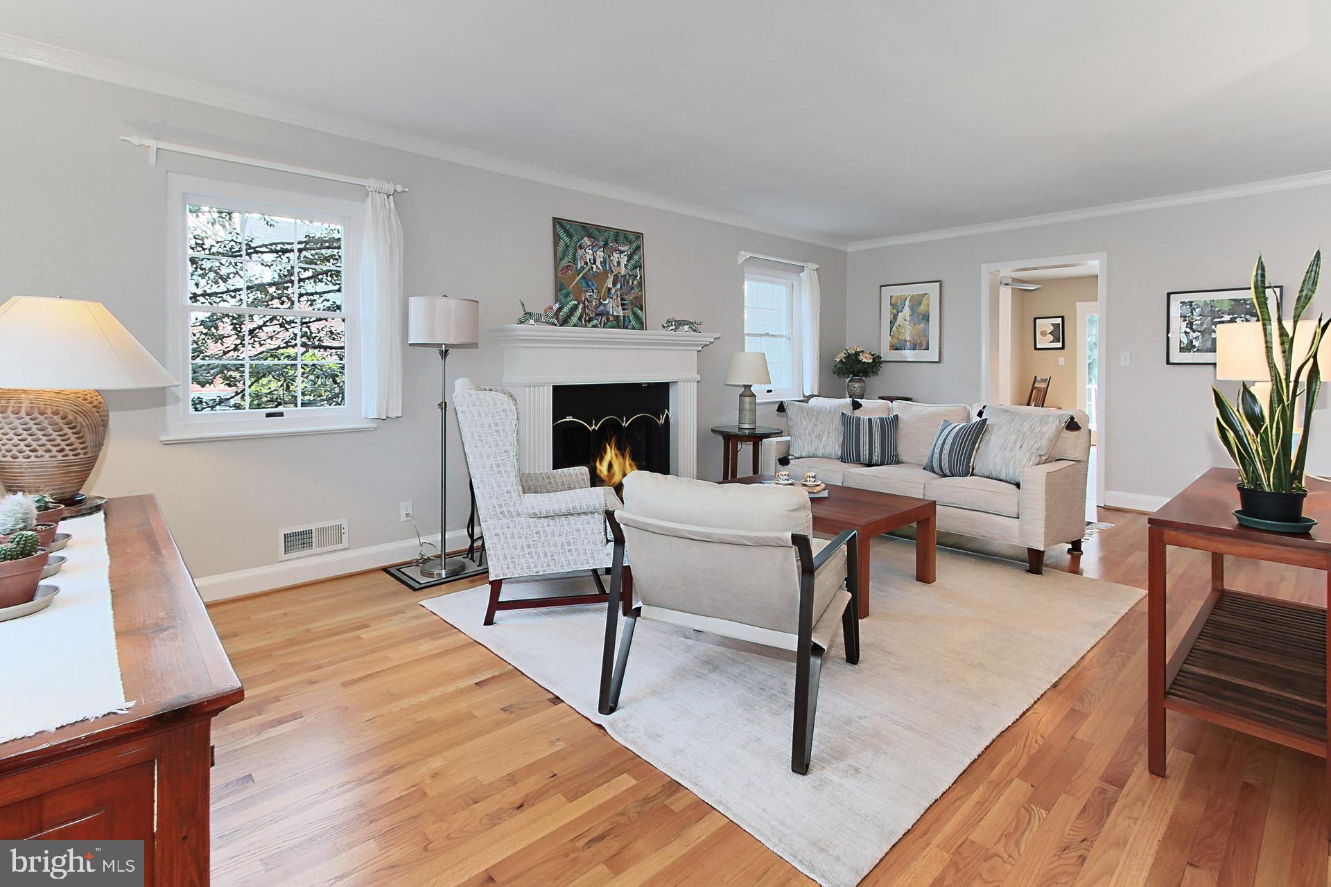 BROADMONT - Residential