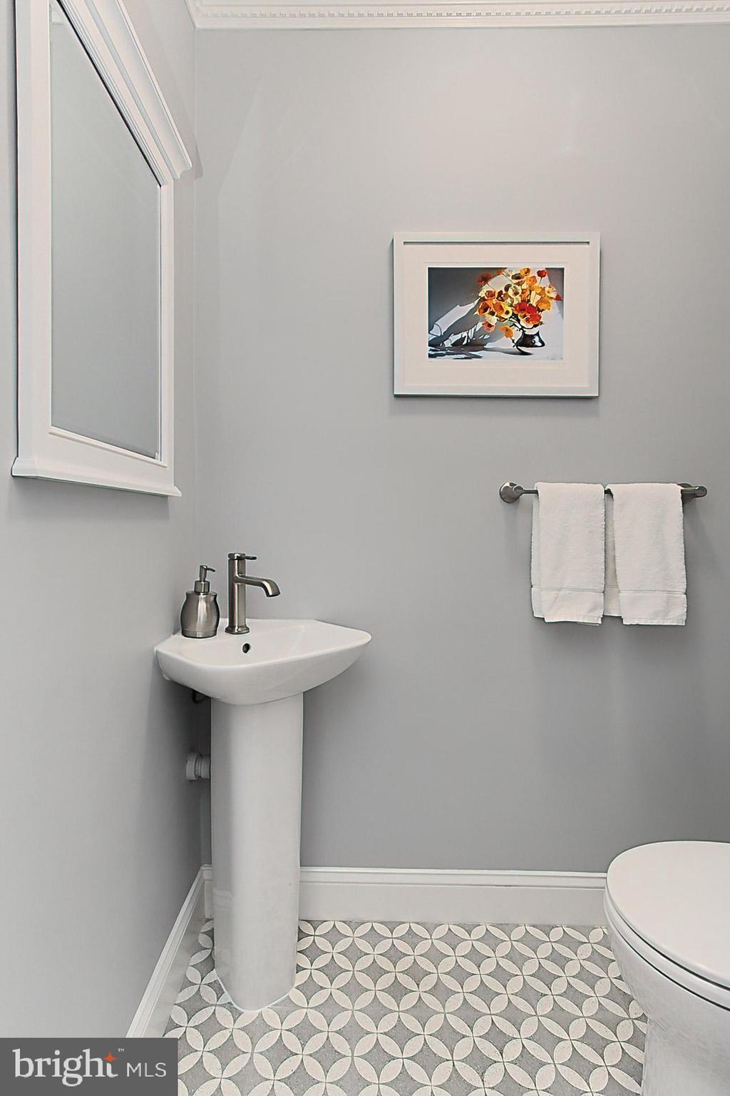 BROADMONT - Residential