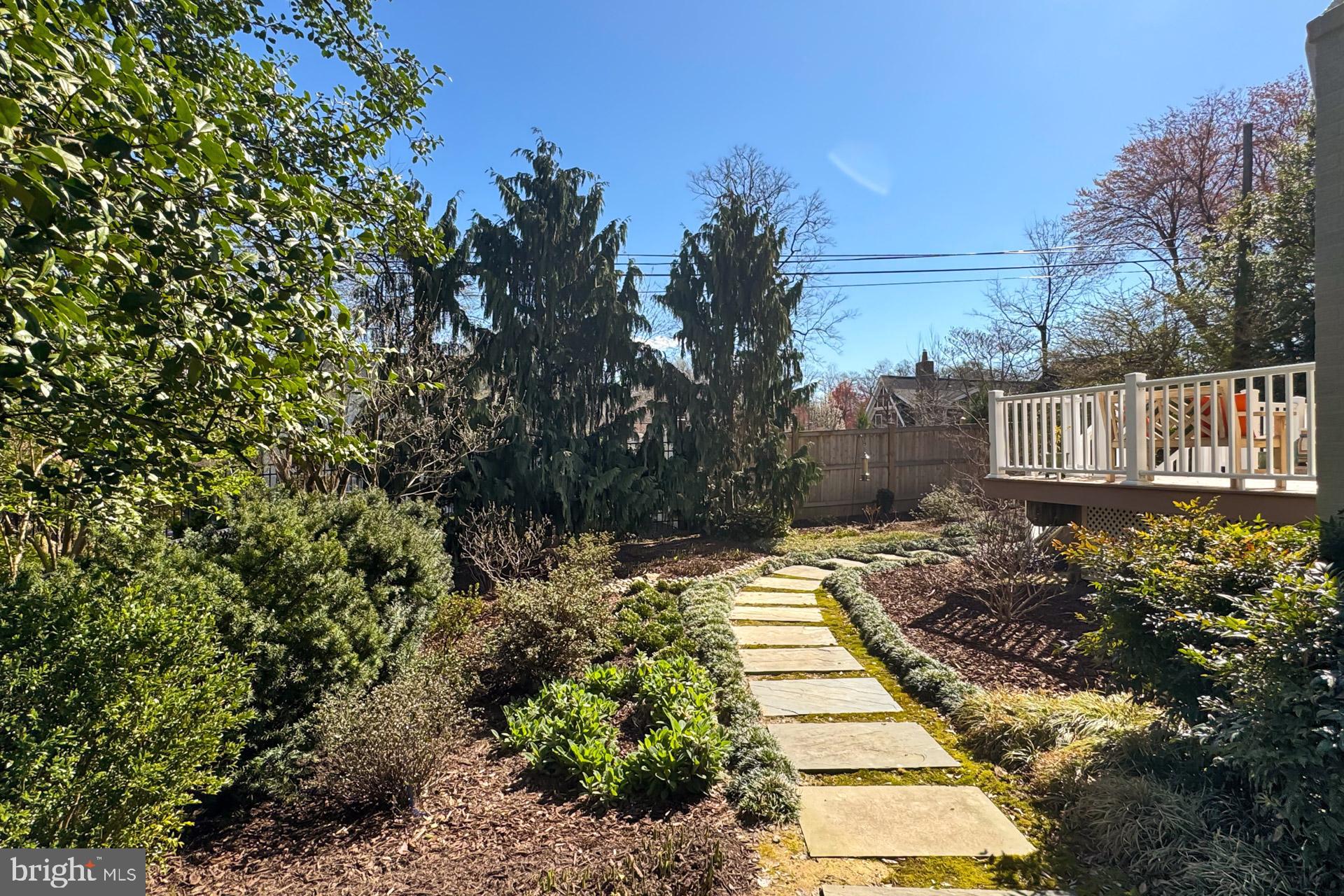 BROADMONT - Residential