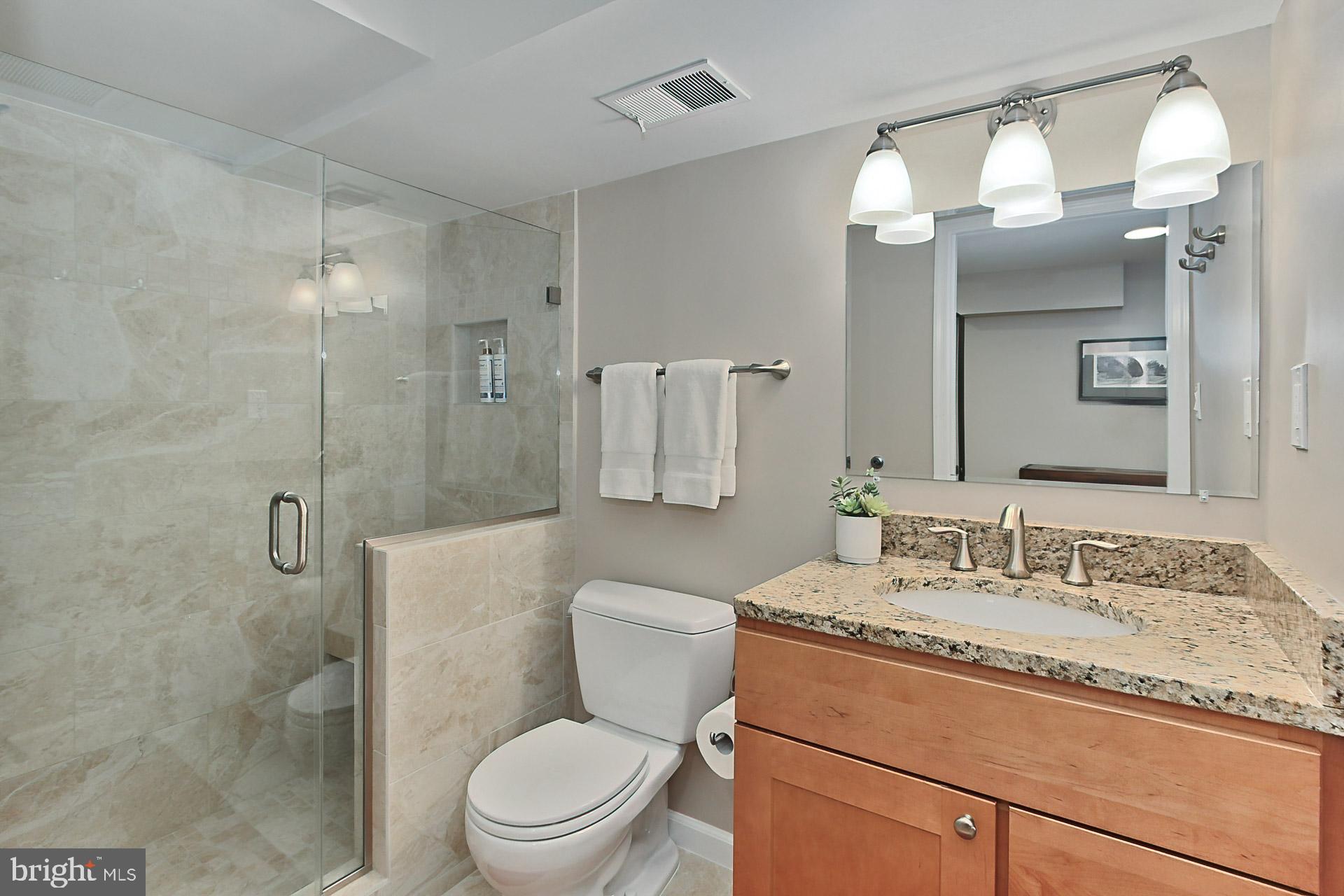 BROADMONT - Residential