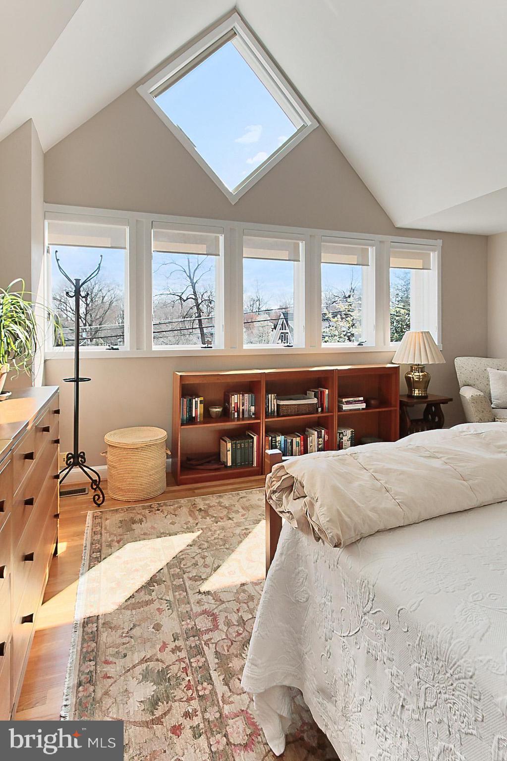 BROADMONT - Residential