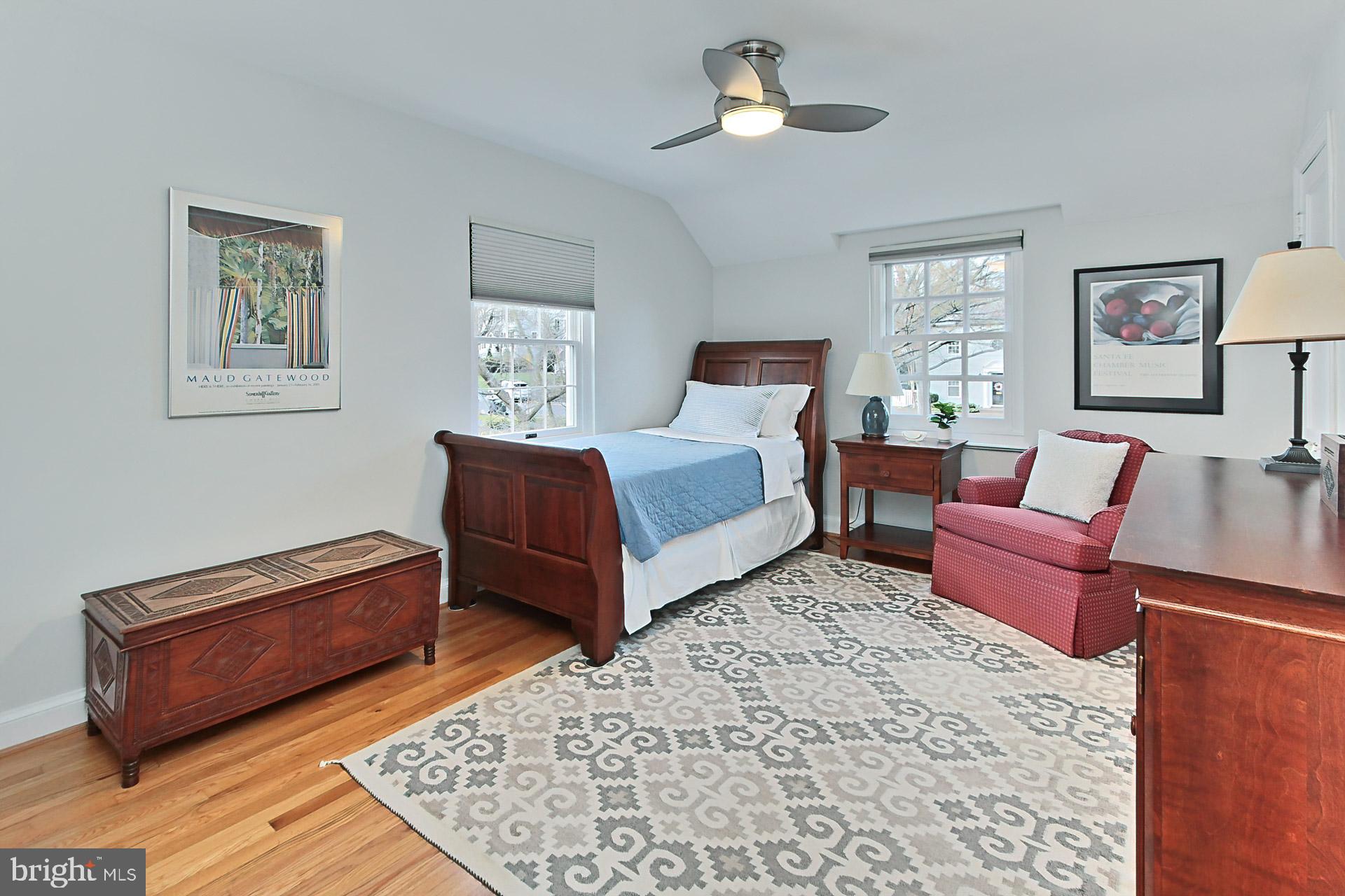 BROADMONT - Residential