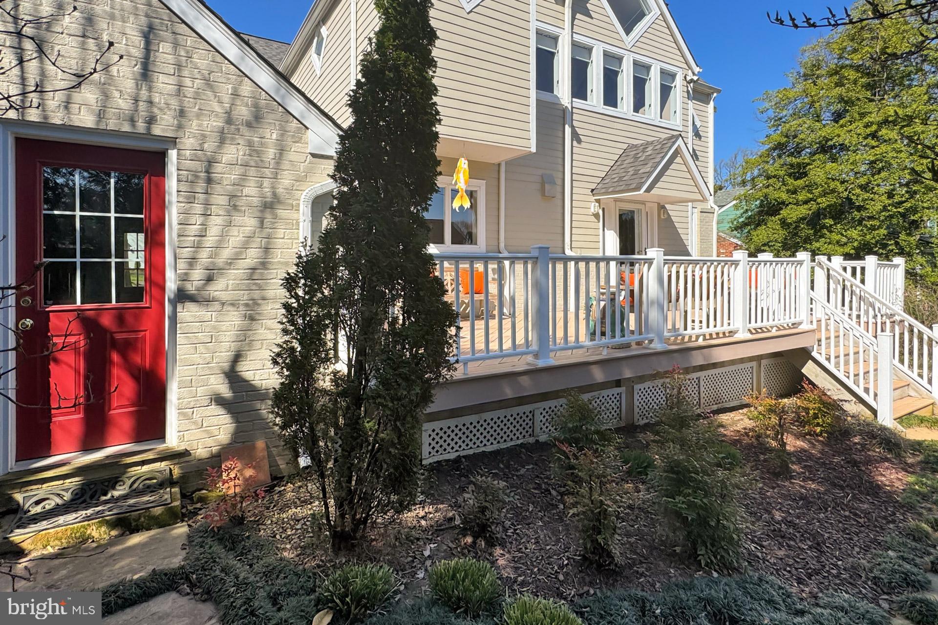 BROADMONT - Residential