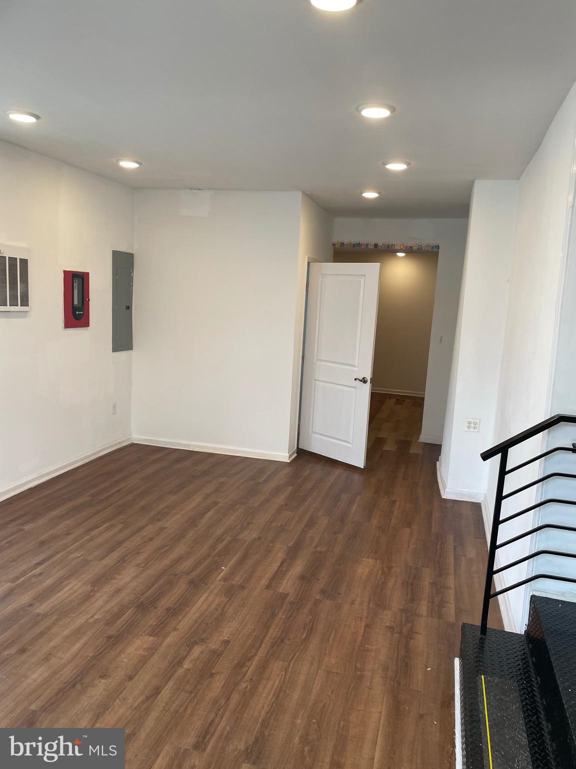 PHILADELPHIA - Residential Lease