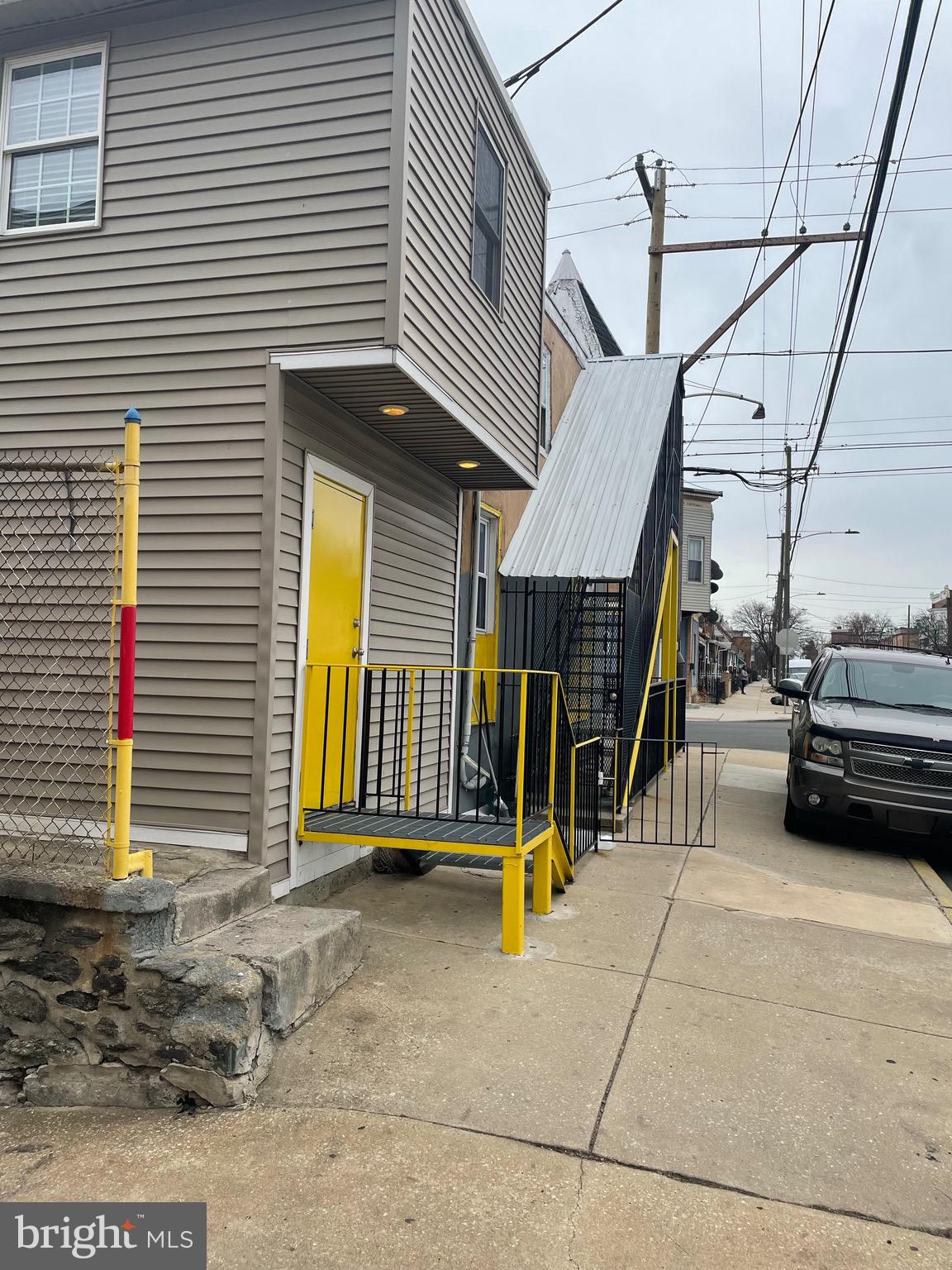 PHILADELPHIA - Residential Lease