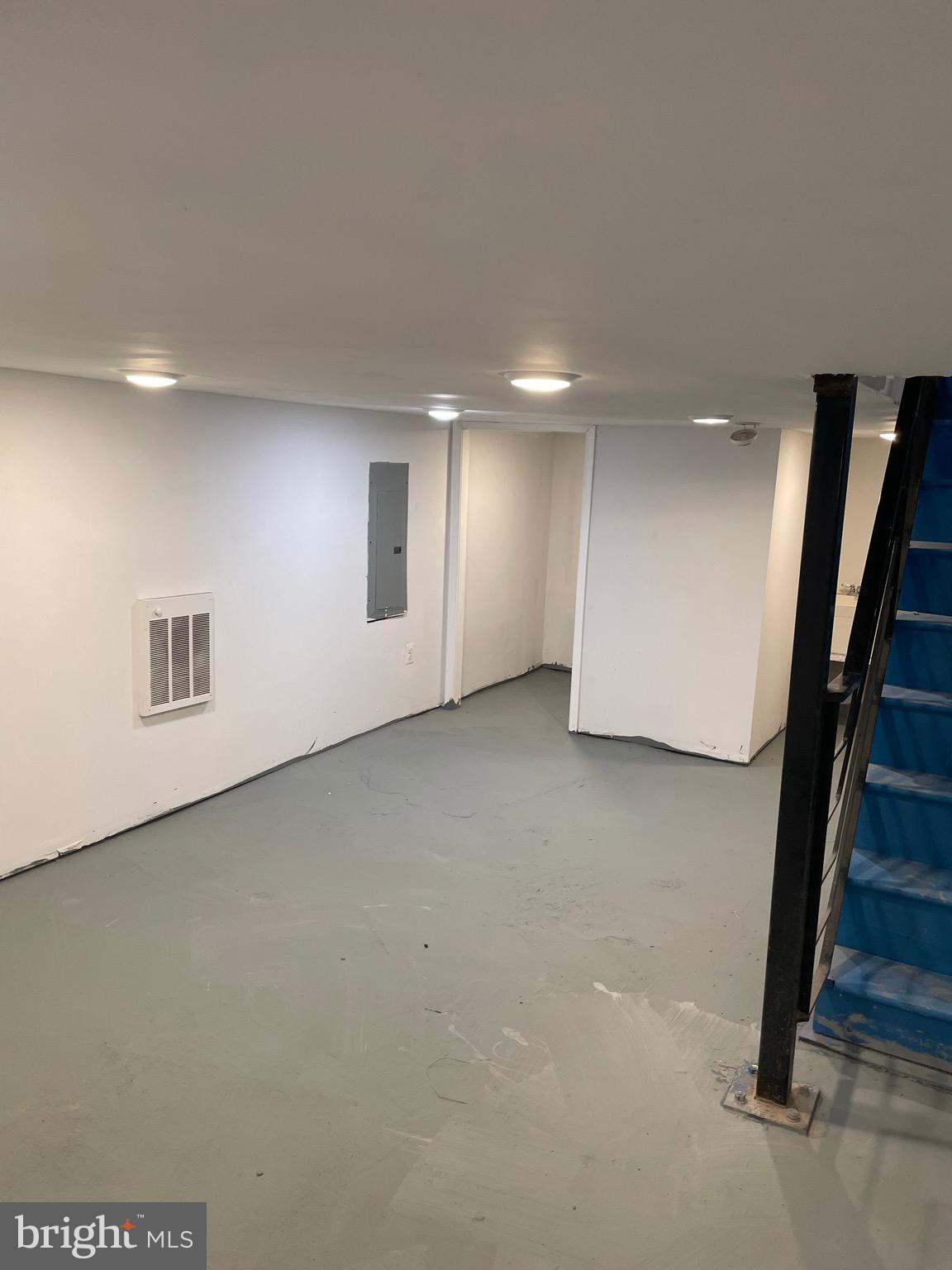 PHILADELPHIA - Residential Lease