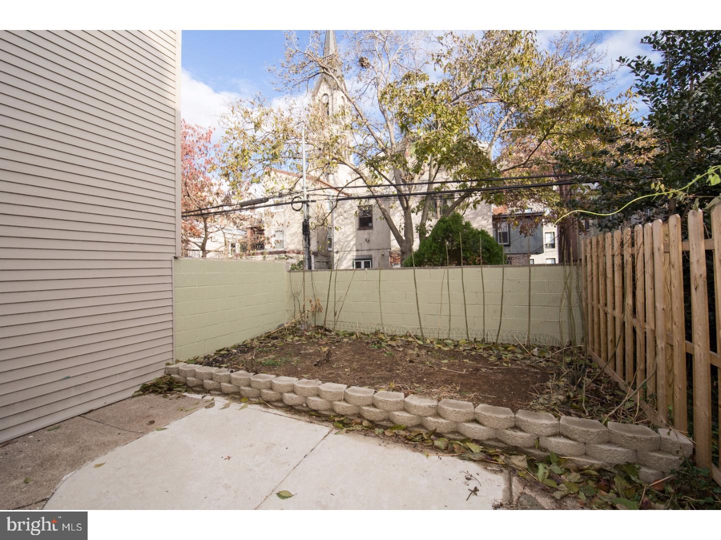 NORTHERN LIBERTIES - Residential