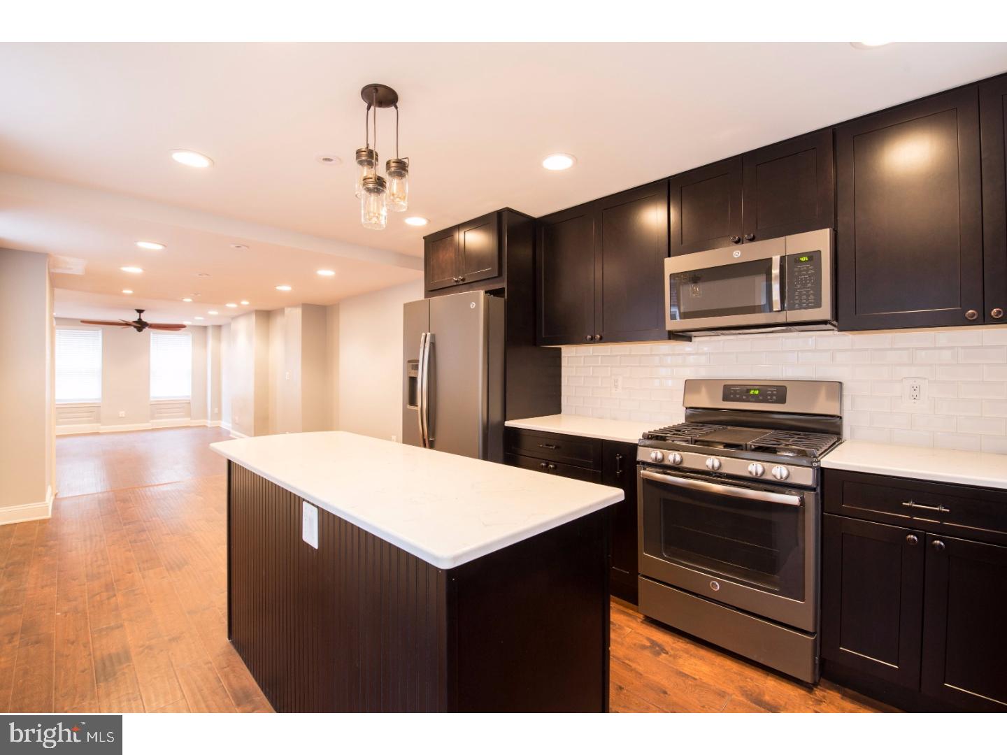 NORTHERN LIBERTIES - Residential