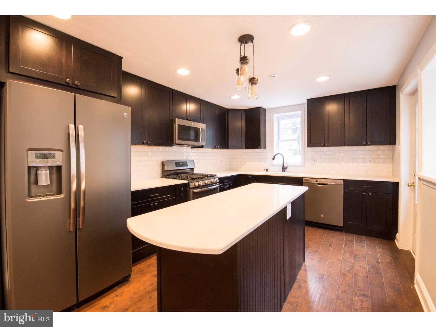 NORTHERN LIBERTIES - Residential