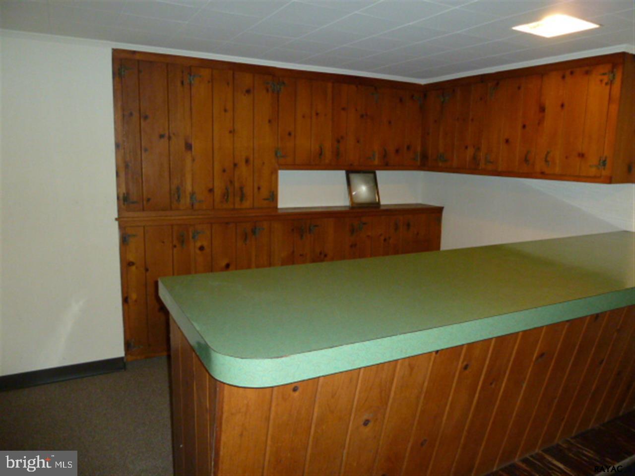 RED LION - Residential