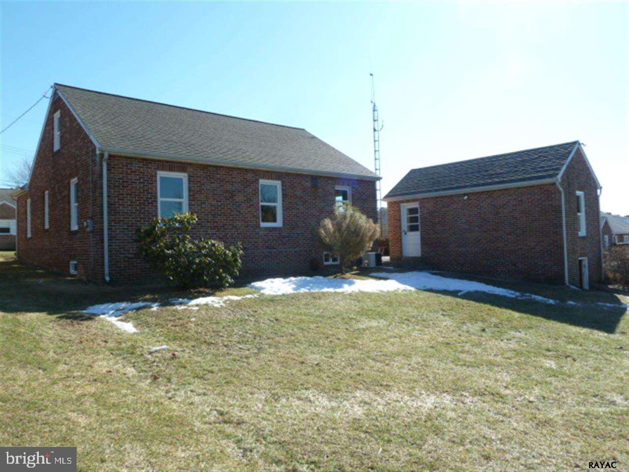 RED LION - Residential