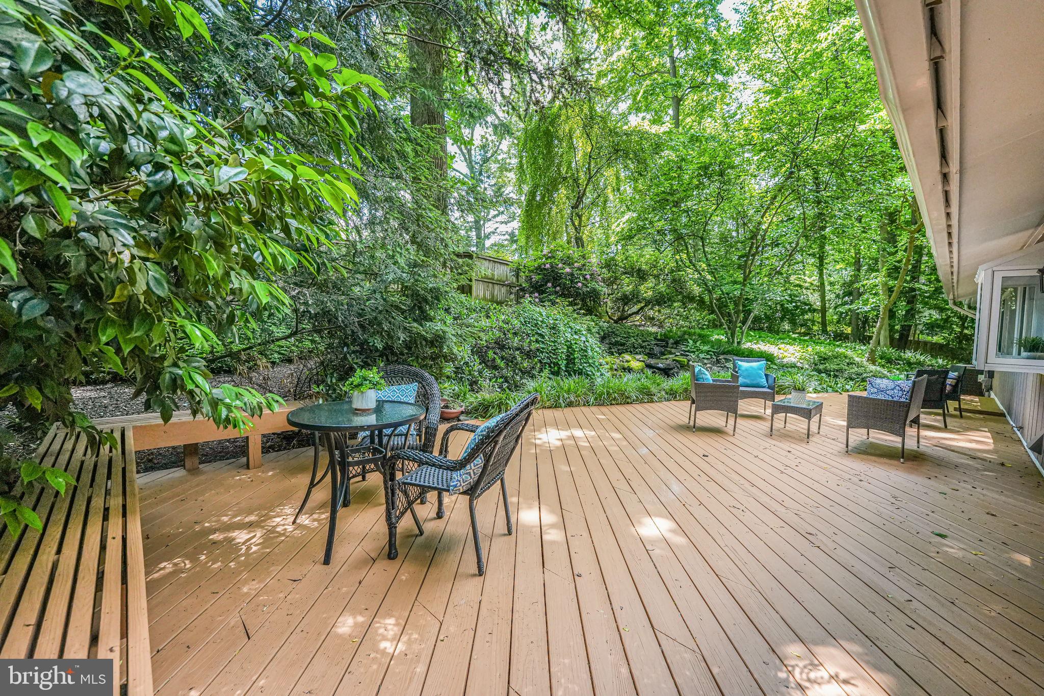 CARDEROCK SPRINGS - Residential