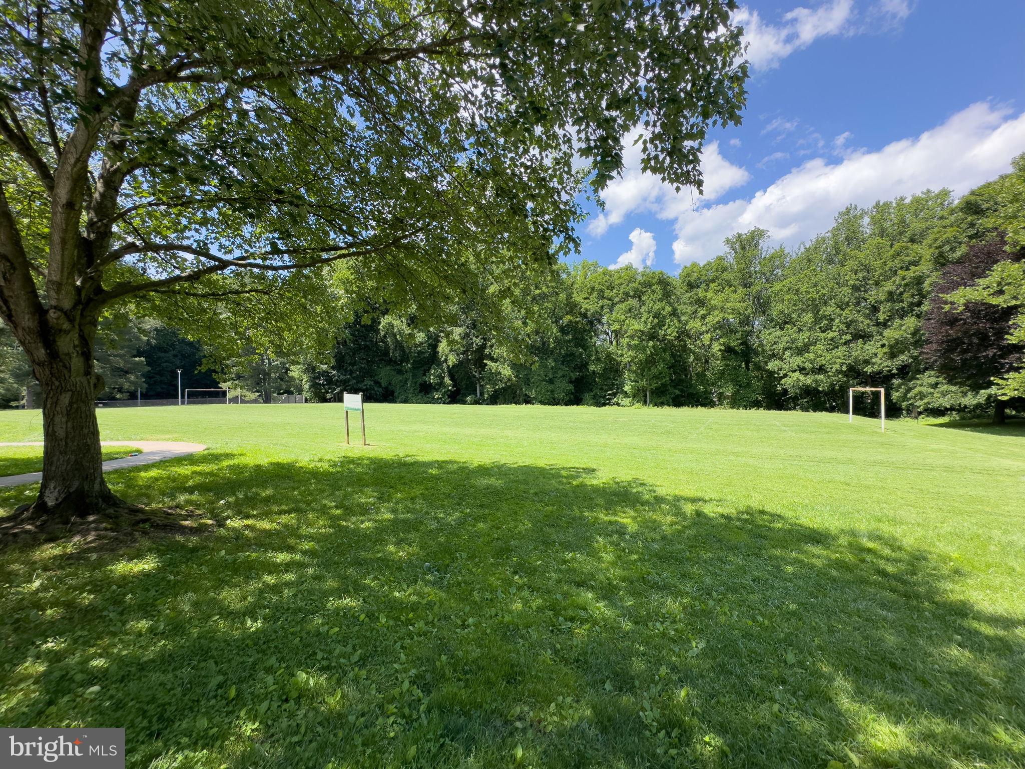 CARDEROCK SPRINGS - Residential