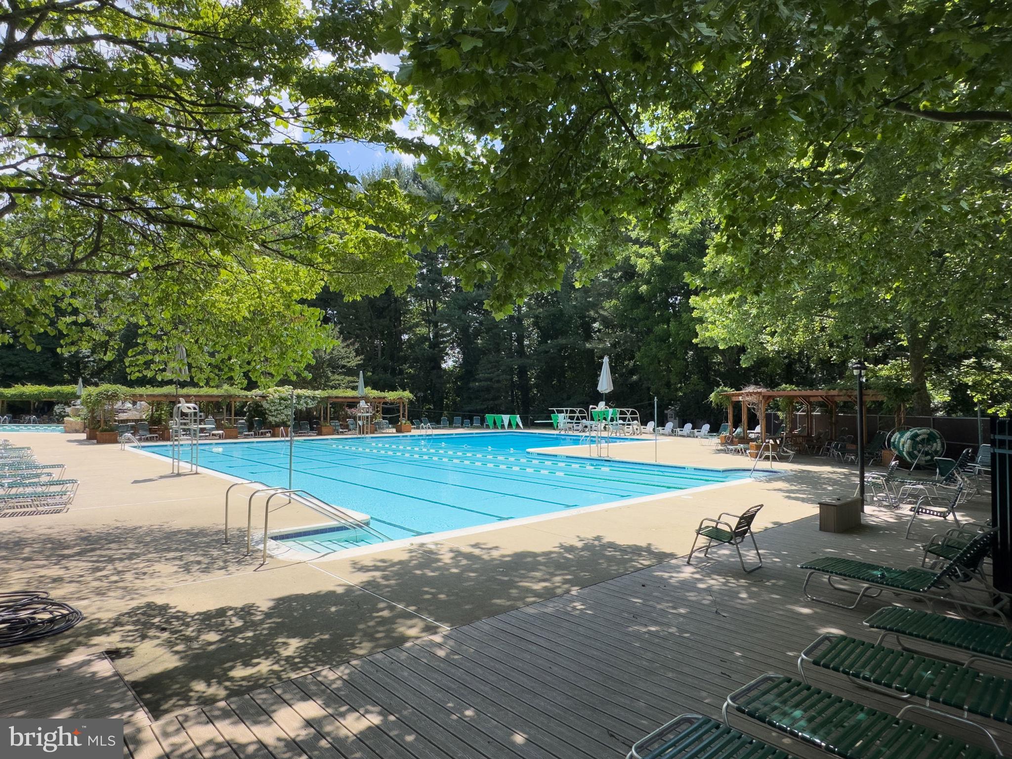 CARDEROCK SPRINGS - Residential