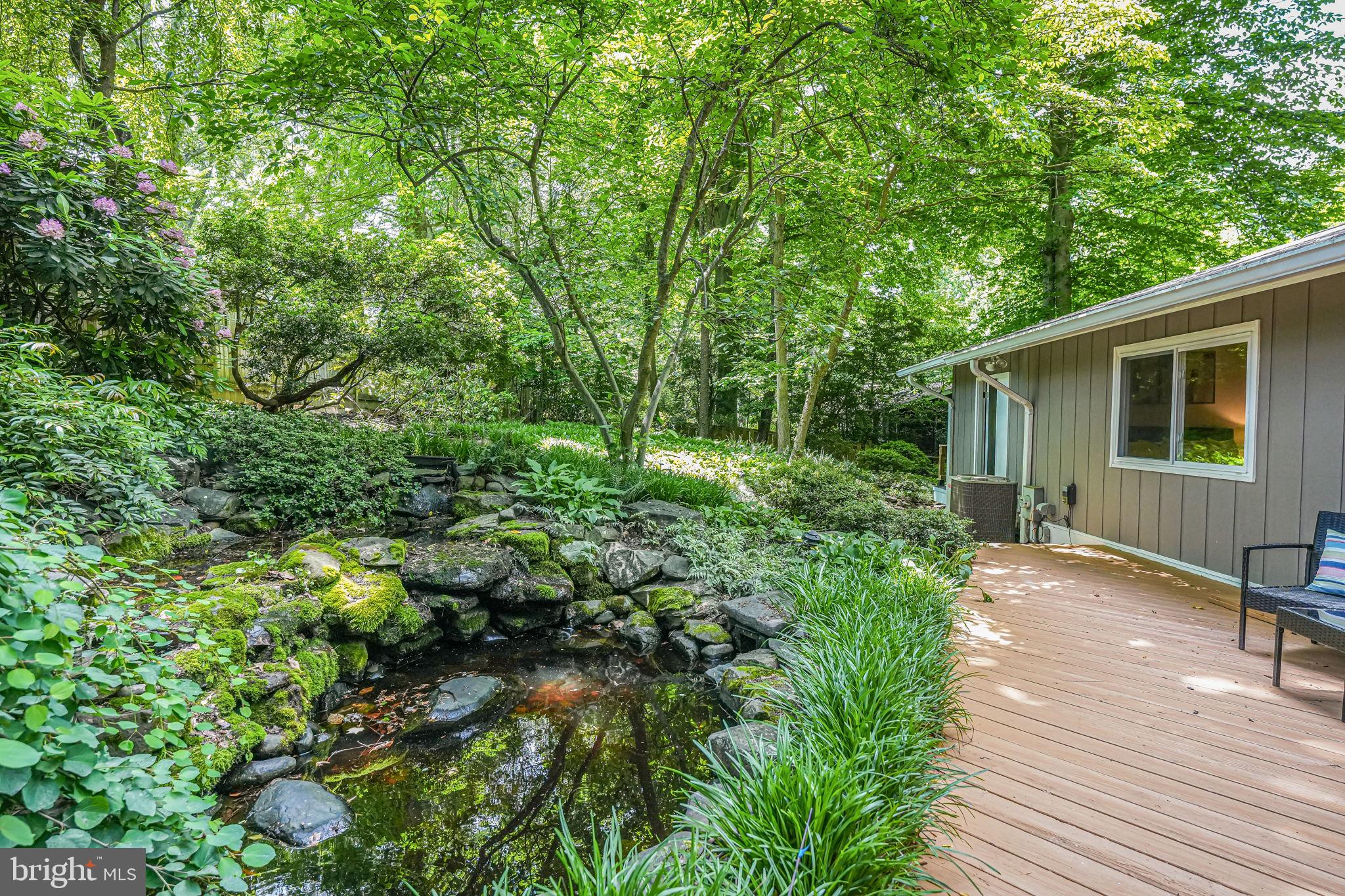 CARDEROCK SPRINGS - Residential