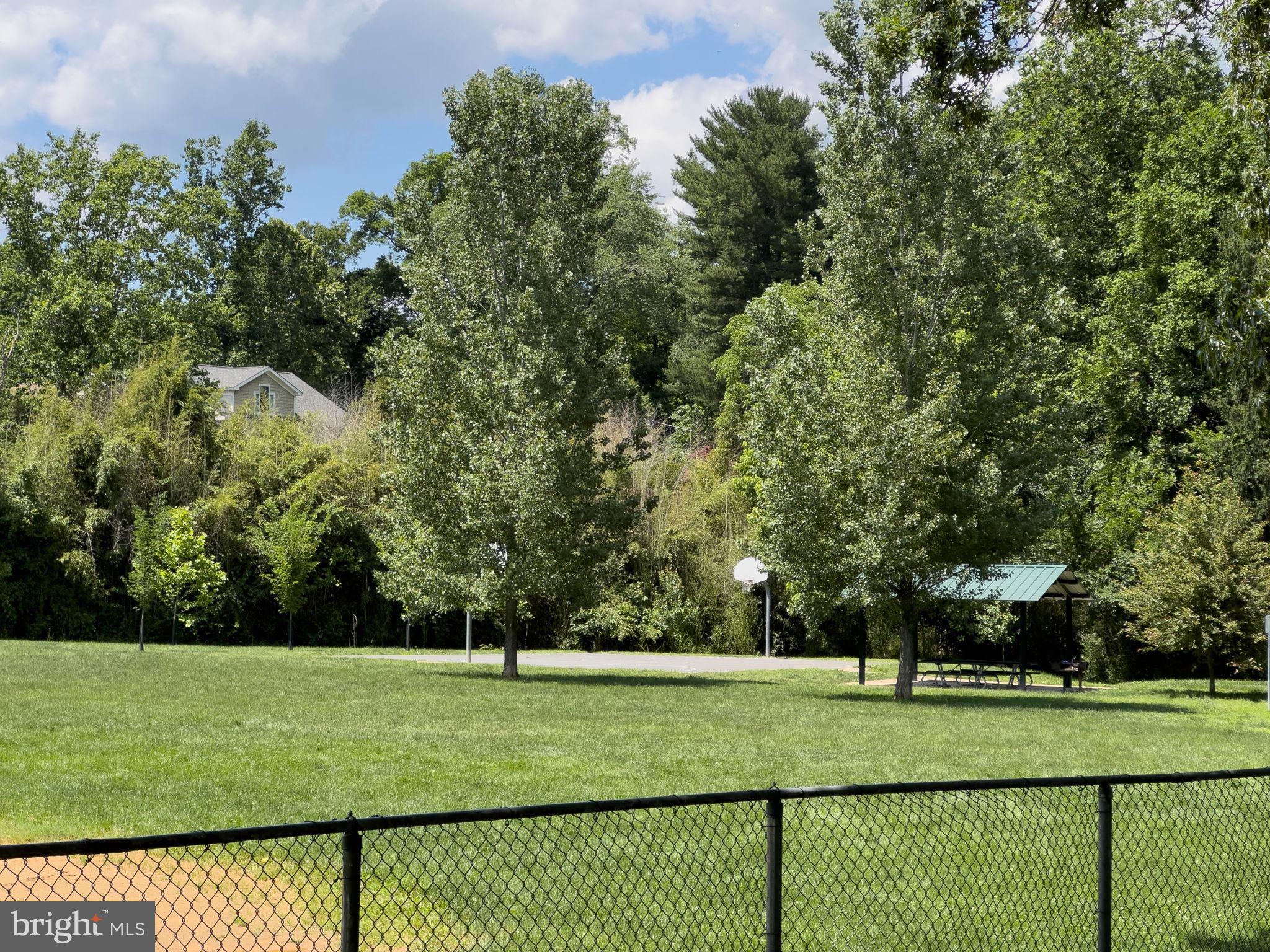 CARDEROCK SPRINGS - Residential