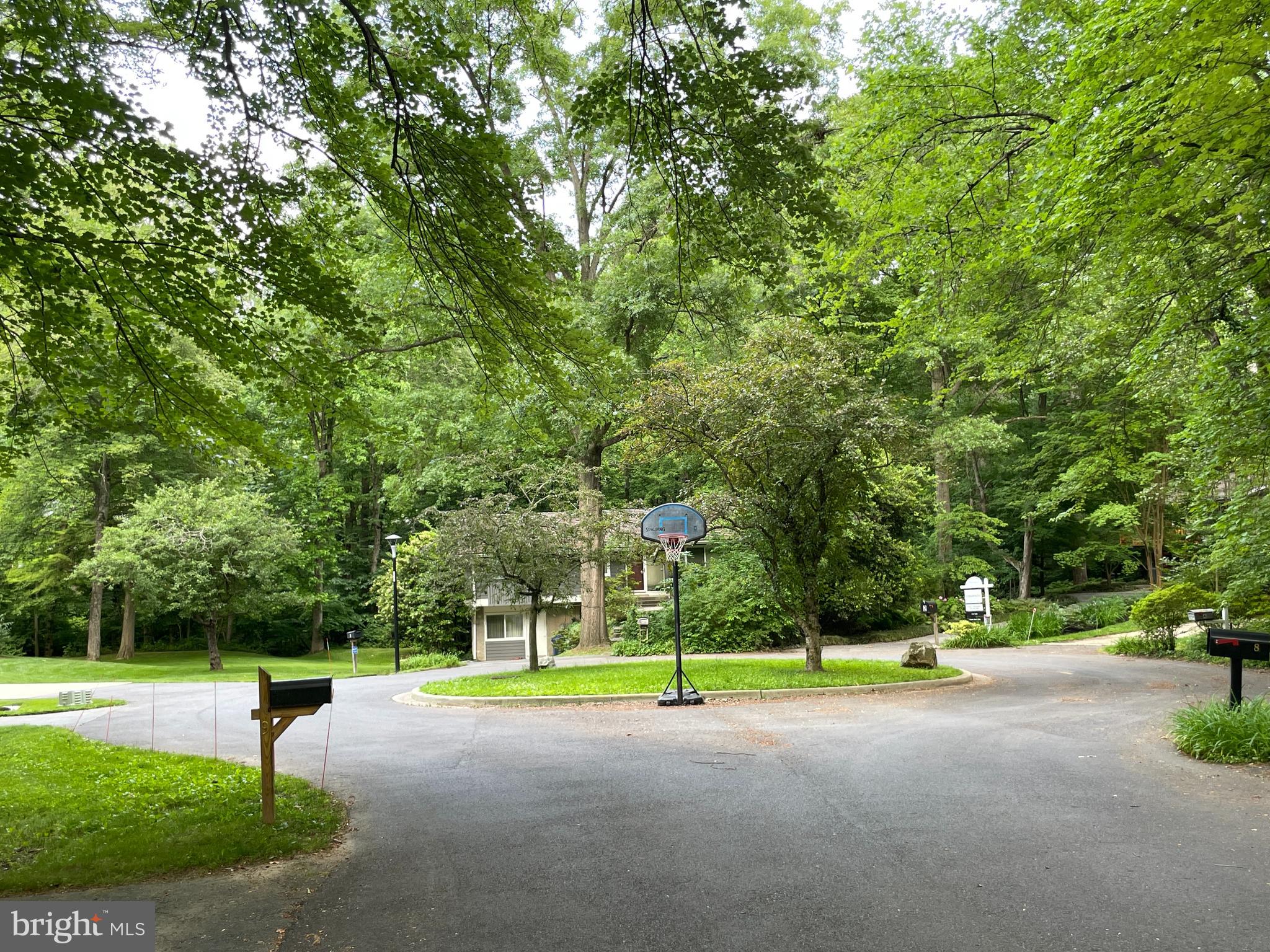 CARDEROCK SPRINGS - Residential