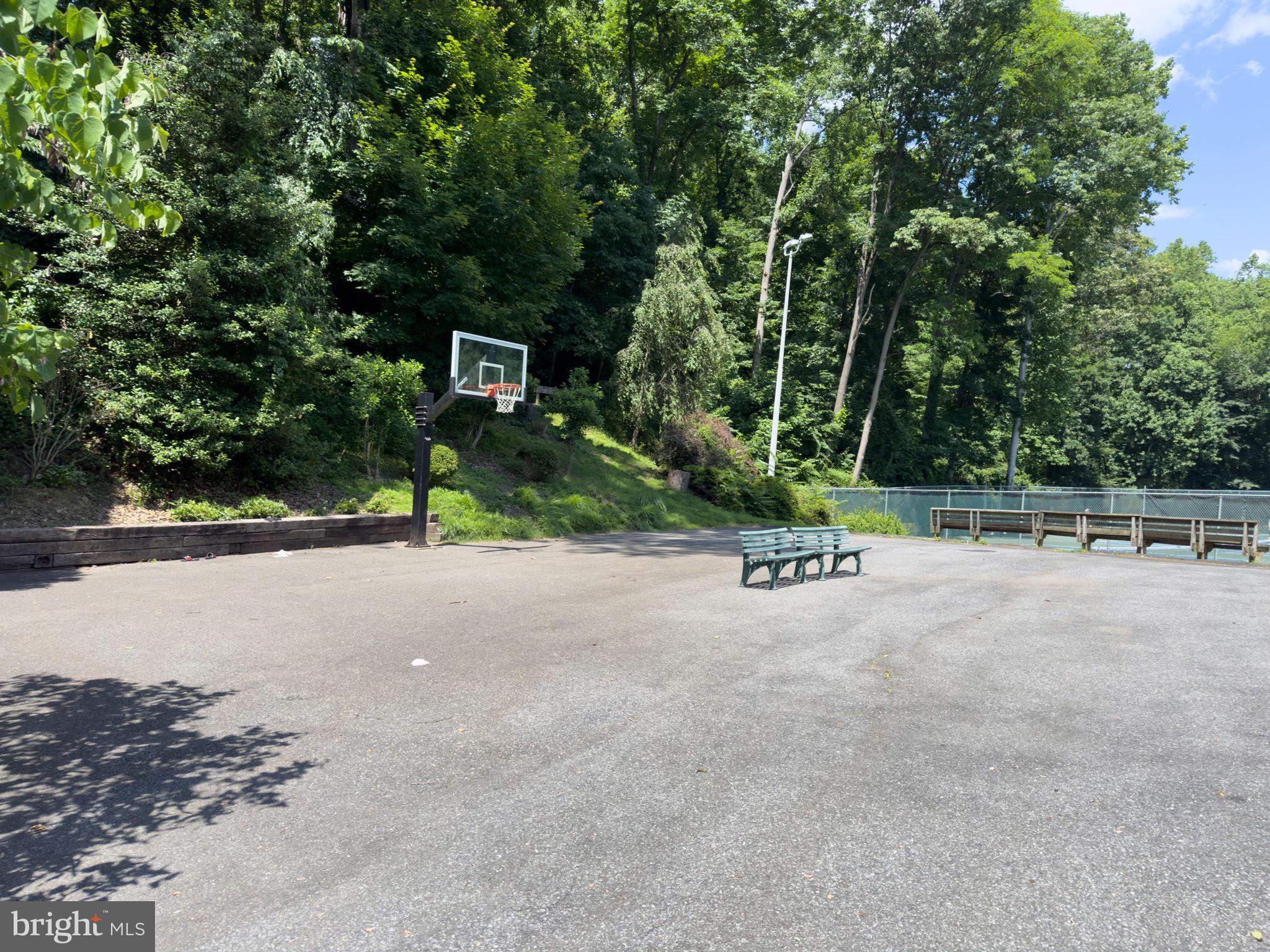 CARDEROCK SPRINGS - Residential