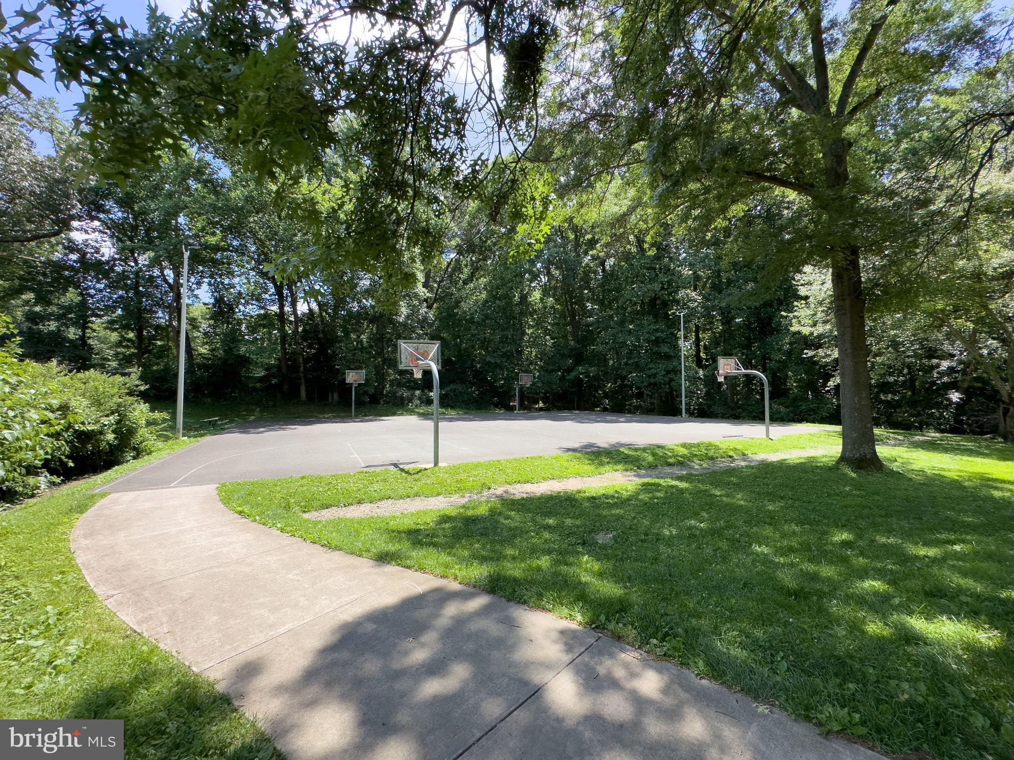 CARDEROCK SPRINGS - Residential