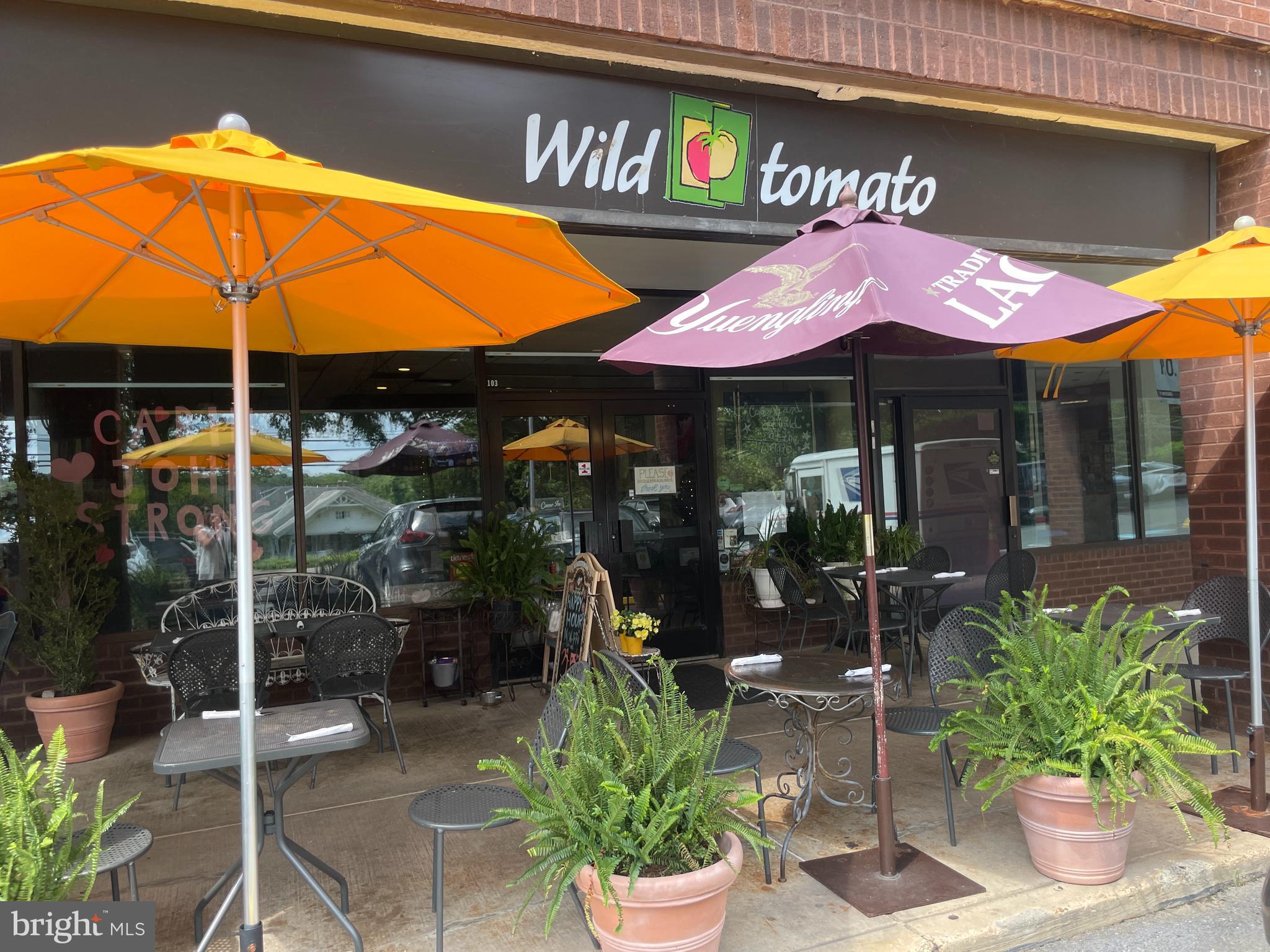 CARDEROCK SPRINGS - Residential