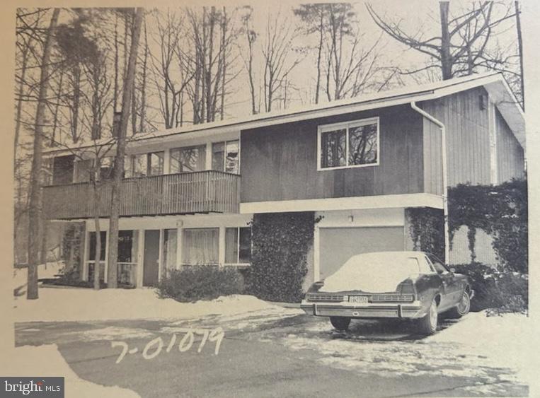 CARDEROCK SPRINGS - Residential