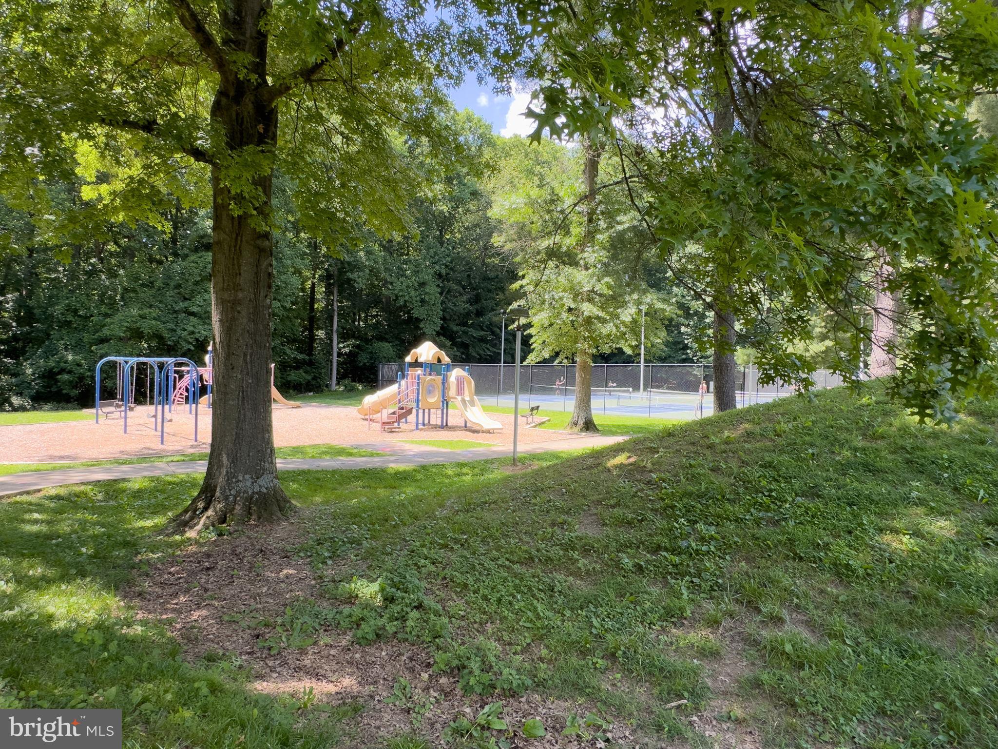 CARDEROCK SPRINGS - Residential