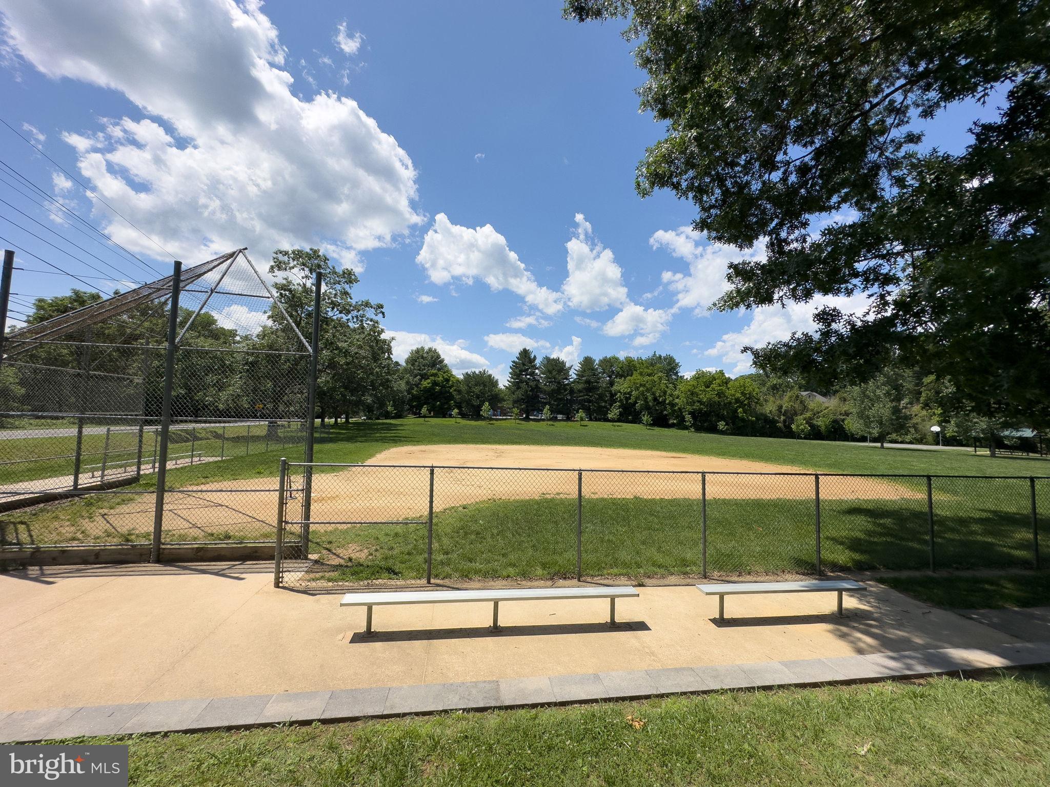 CARDEROCK SPRINGS - Residential