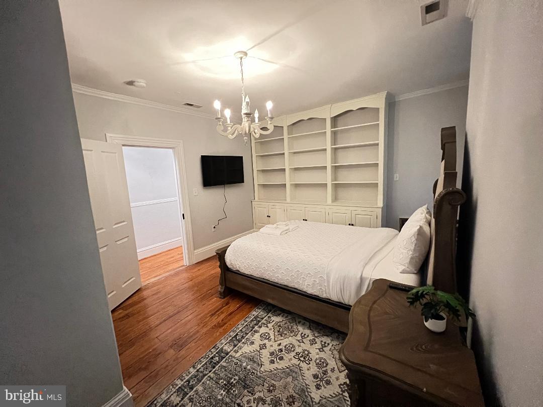 UNION SQUARE - Residential