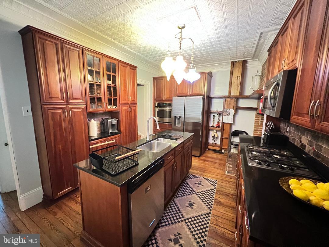 UNION SQUARE - Residential