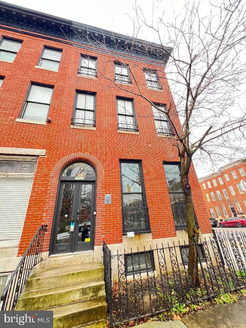 UNION SQUARE - Residential