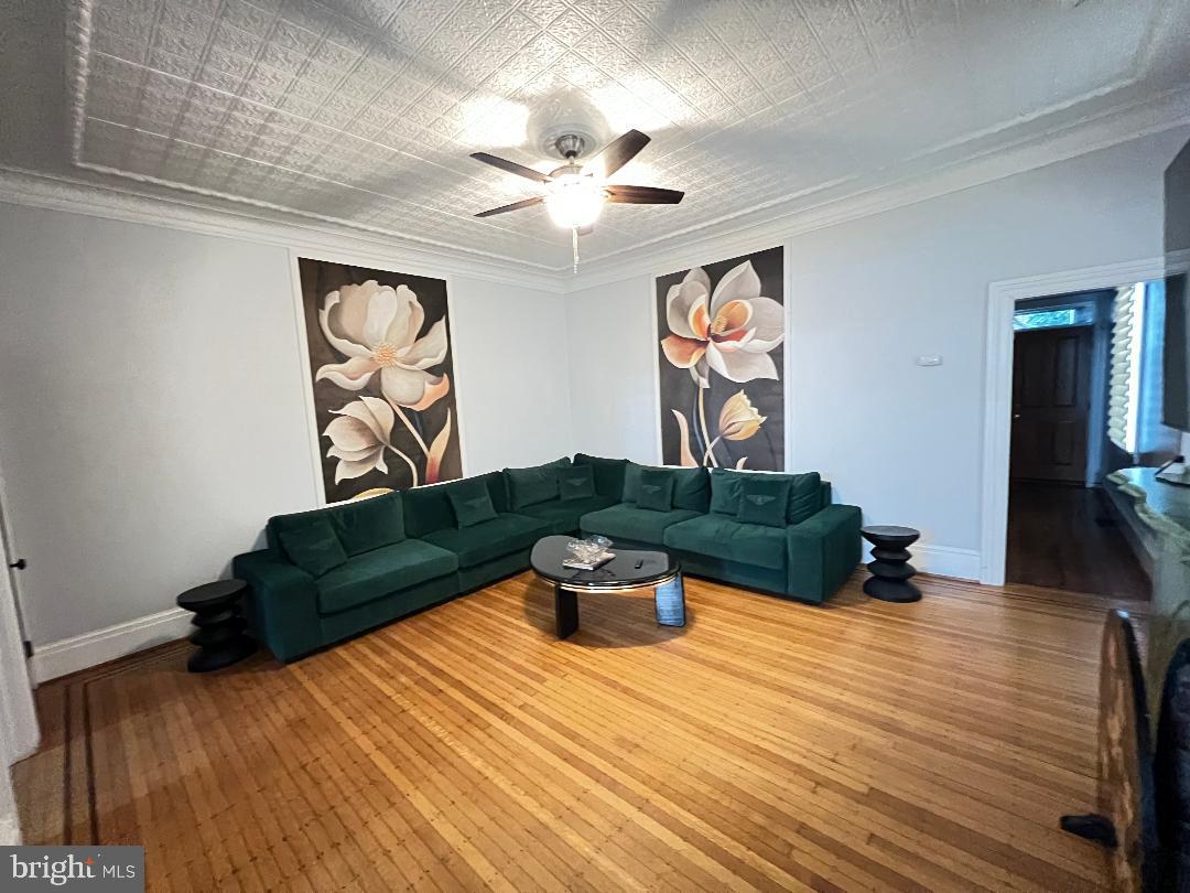 UNION SQUARE - Residential