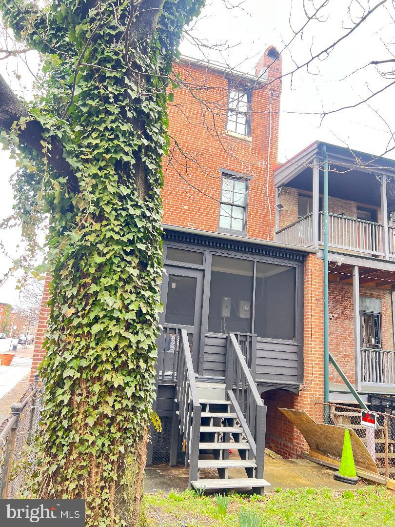 UNION SQUARE - Residential