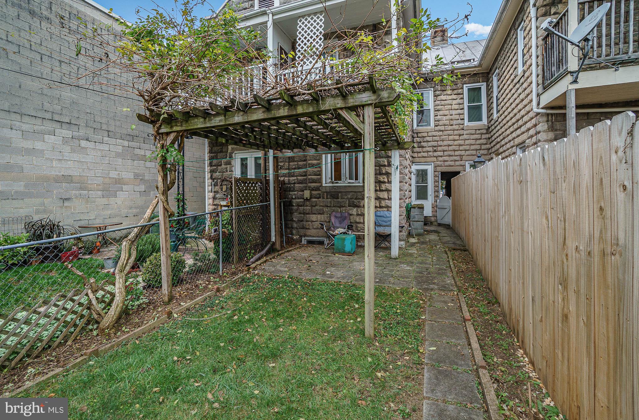 CARLISLE - Residential