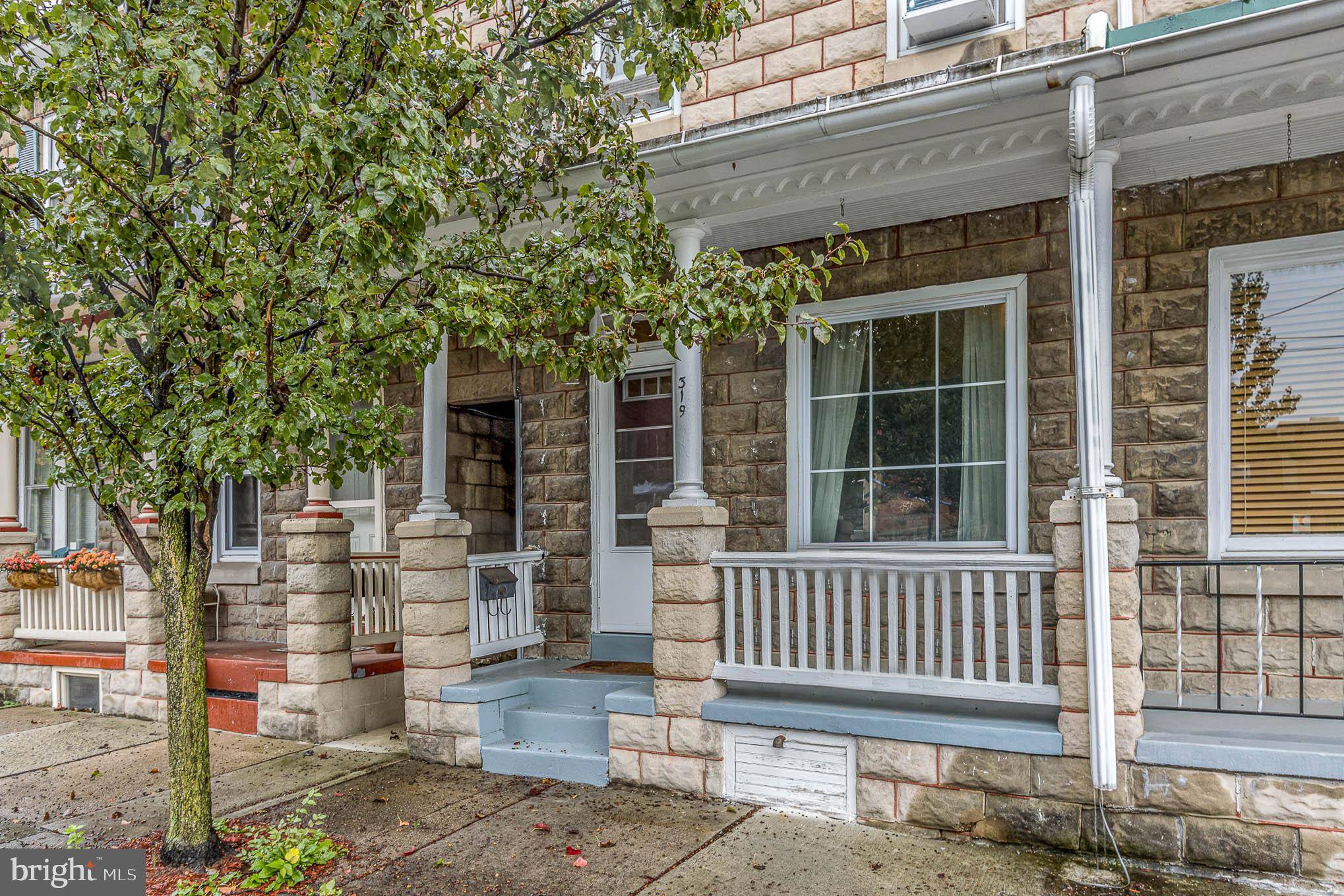 CARLISLE - Residential